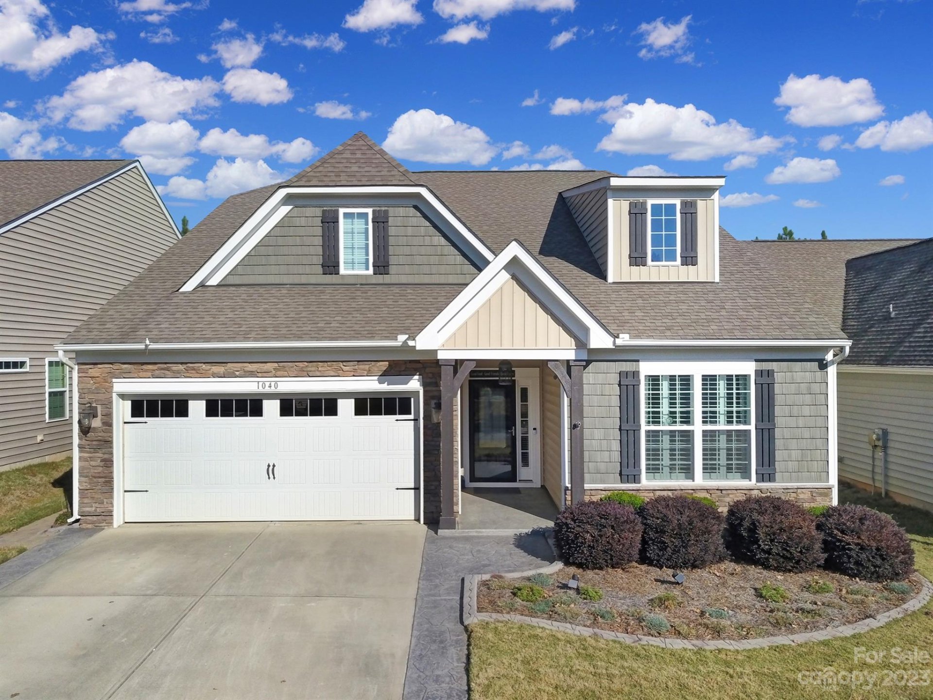 Property image 1 at 1040 Wells Lane, Indian Land, SC 29707