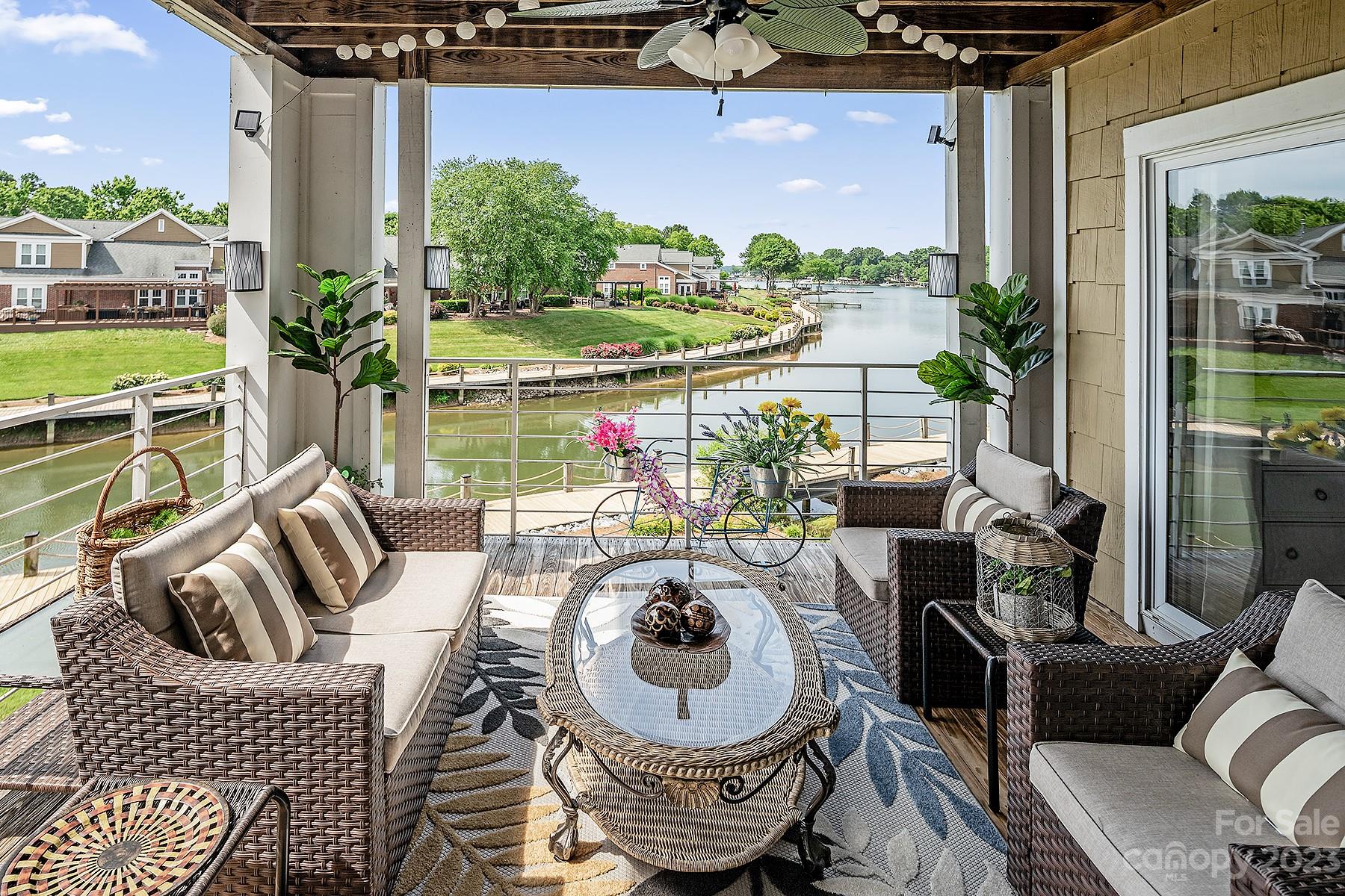 Property image 1 at 18529 Harborside Drive, Cornelius, NC 28031