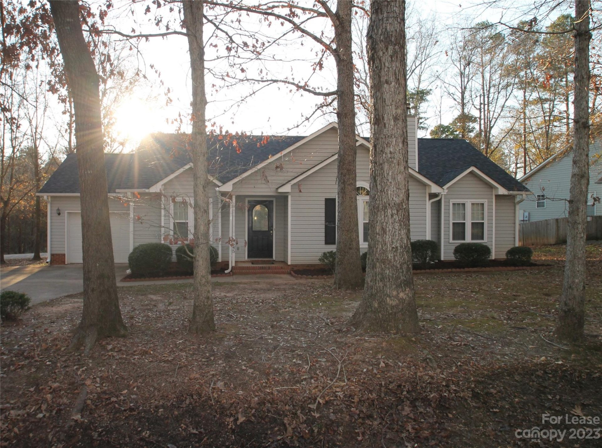 Property image 1 at 1645 Sam Smith Road, Fort Mill, SC 29708