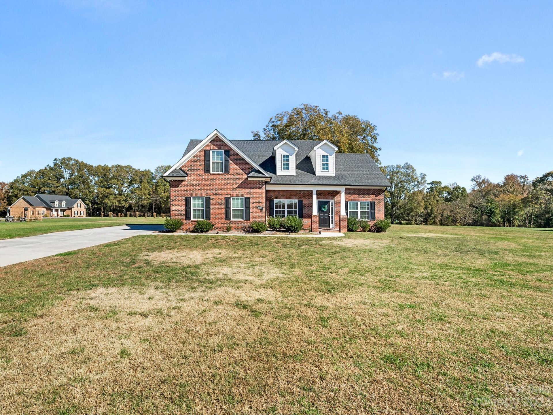 Property image 1 at 3324 Sincerity Road, Monroe, NC 28110