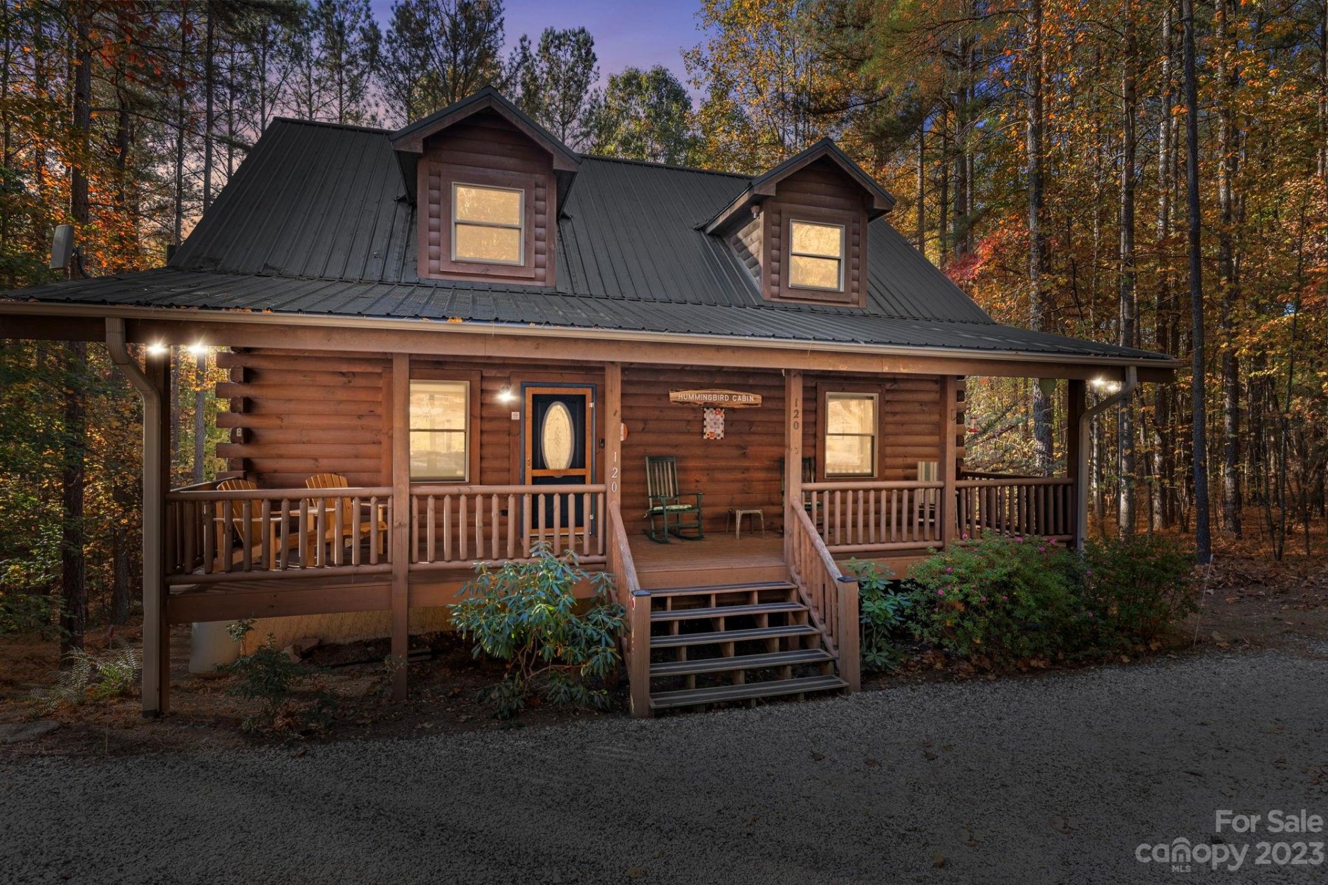 120 Chasewood Drive