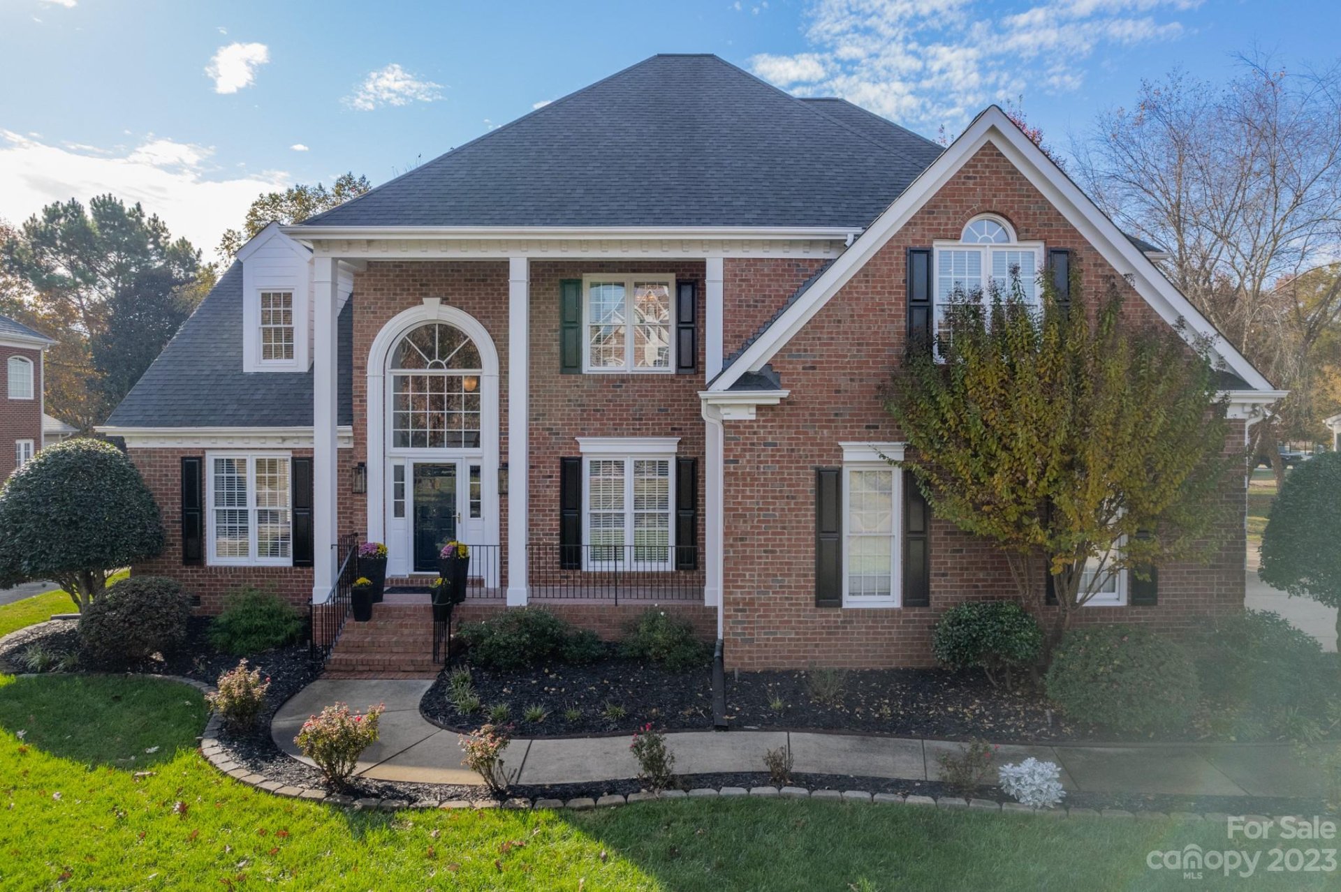 Property image 1 at 10204 Vixen Lane, Huntersville, NC 28078