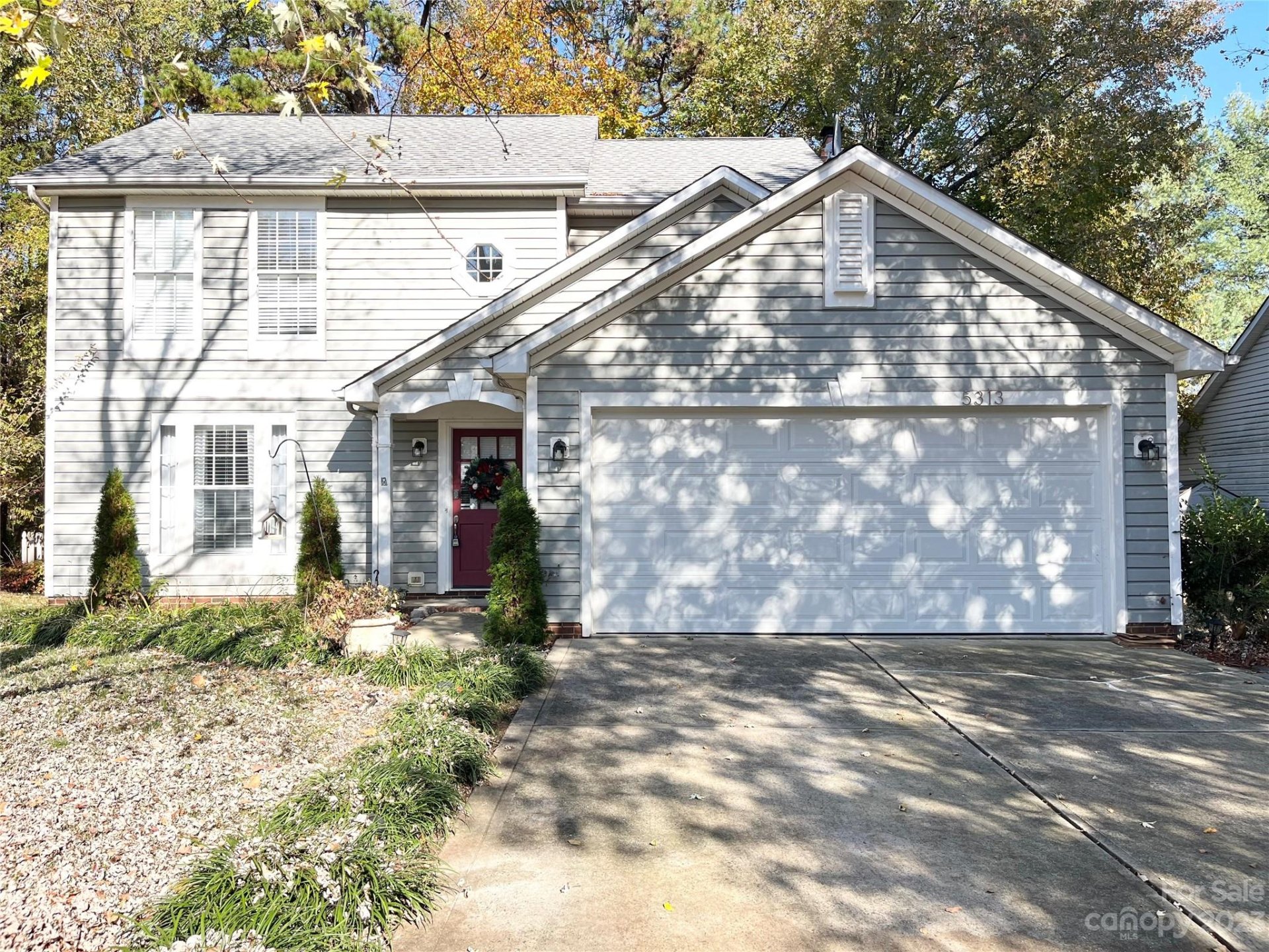 Property image 1 at 5313 Groveton Court, Charlotte, NC 28269