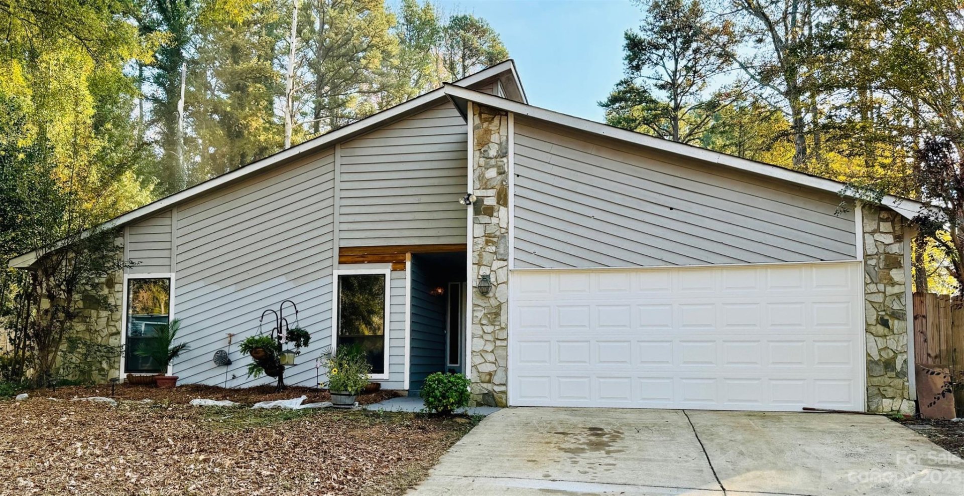 Property image 1 at 9468 Burmester Lane, Mint Hill, NC 28227