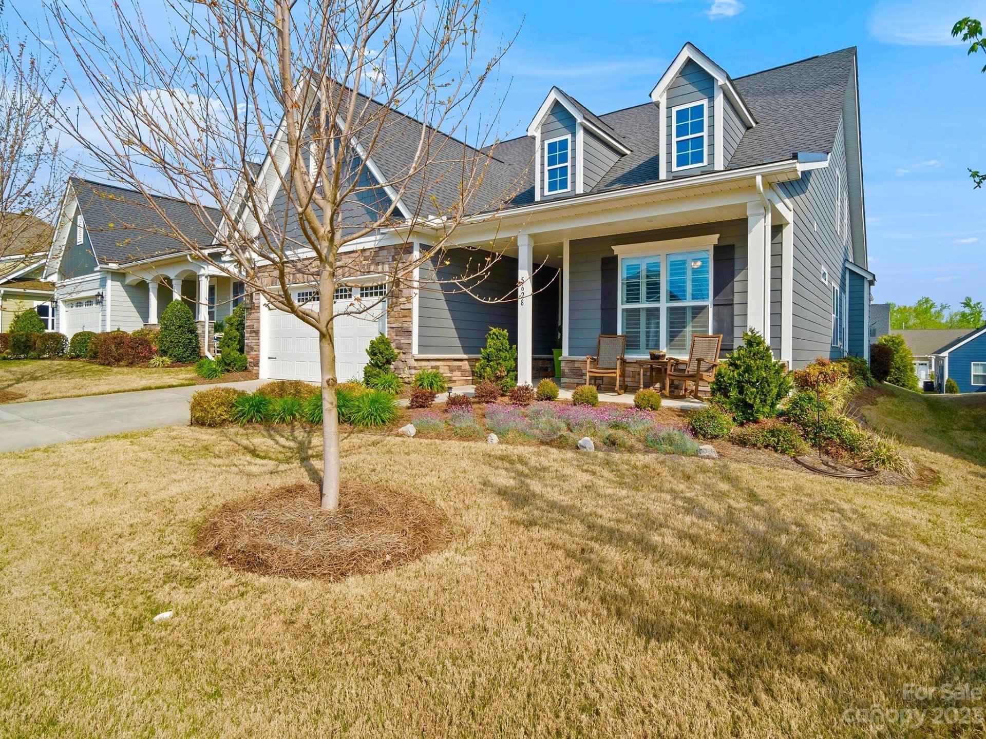 Property image 2 at 5628 Notch Peak Avenue, Indian Land, SC 29707