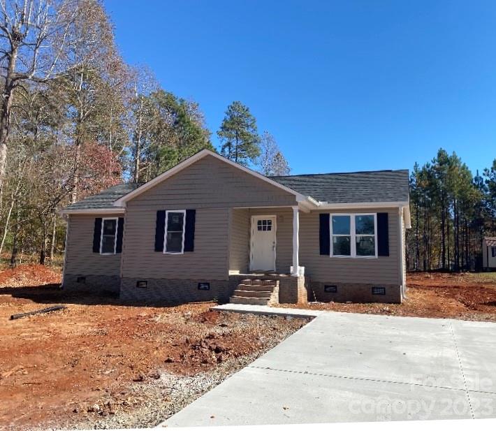 Property image 1 at 908 Hillard Lane, Lincolnton, NC 28092