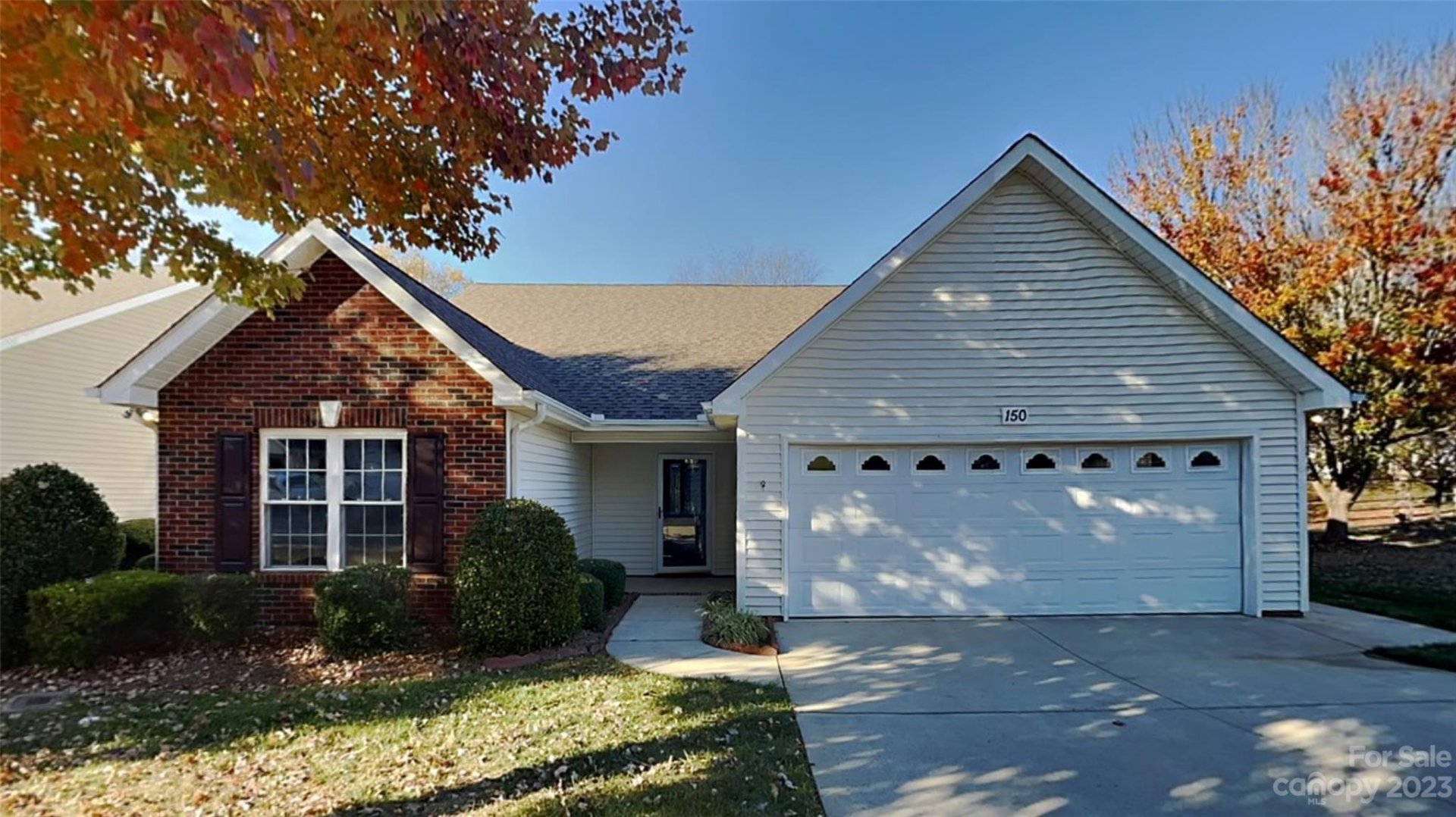 Property image 1 at 150 Oak Village Parkway, Mooresville, NC 28117