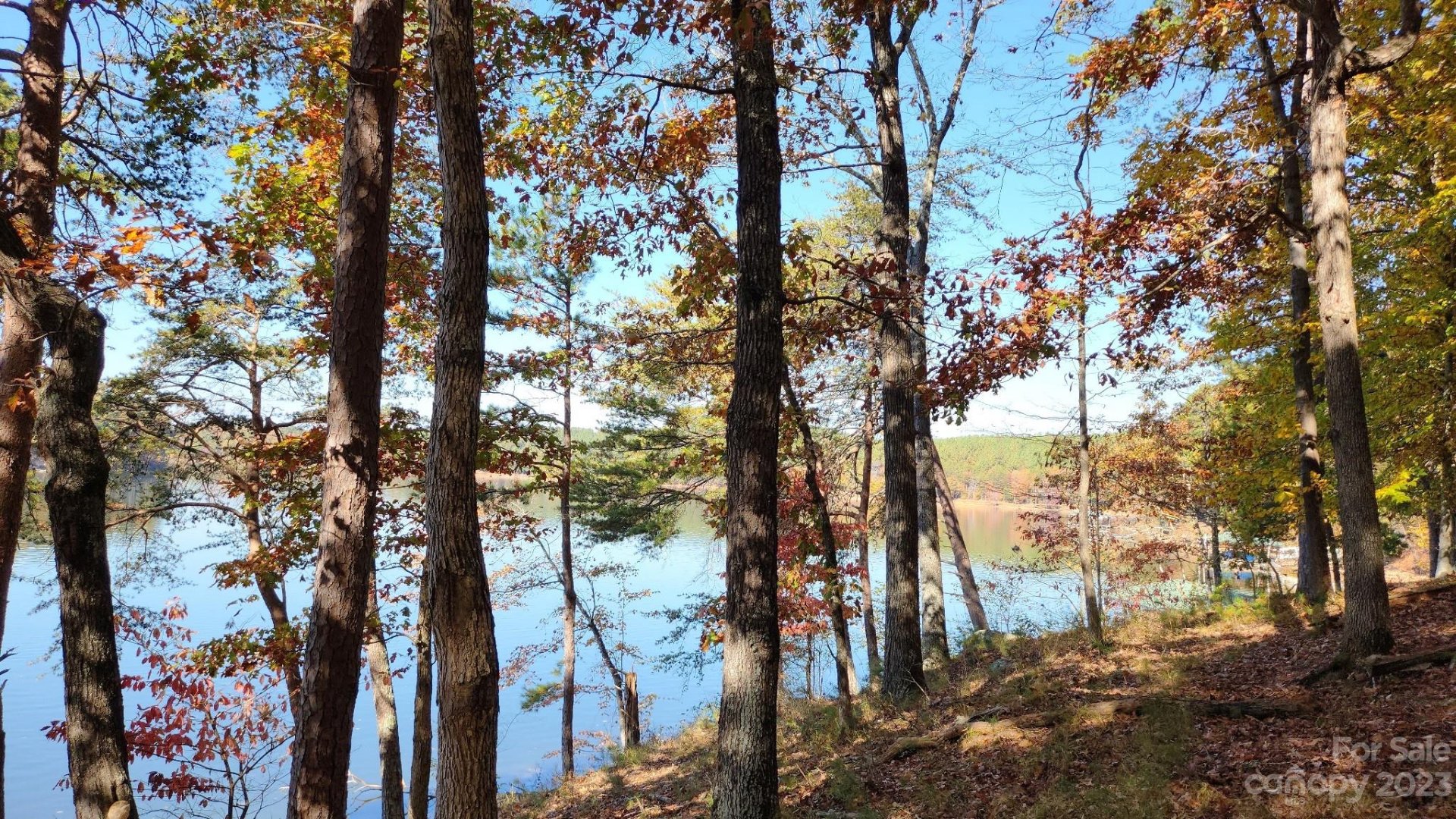 Property image 3 at 129 Deep River Court, Granite Falls, NC 28630