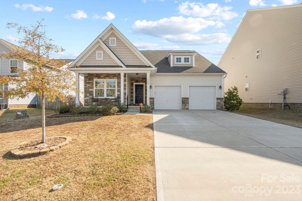 Property image 1 at 560 Braintree Terrace, Rock Hill, SC 29730
