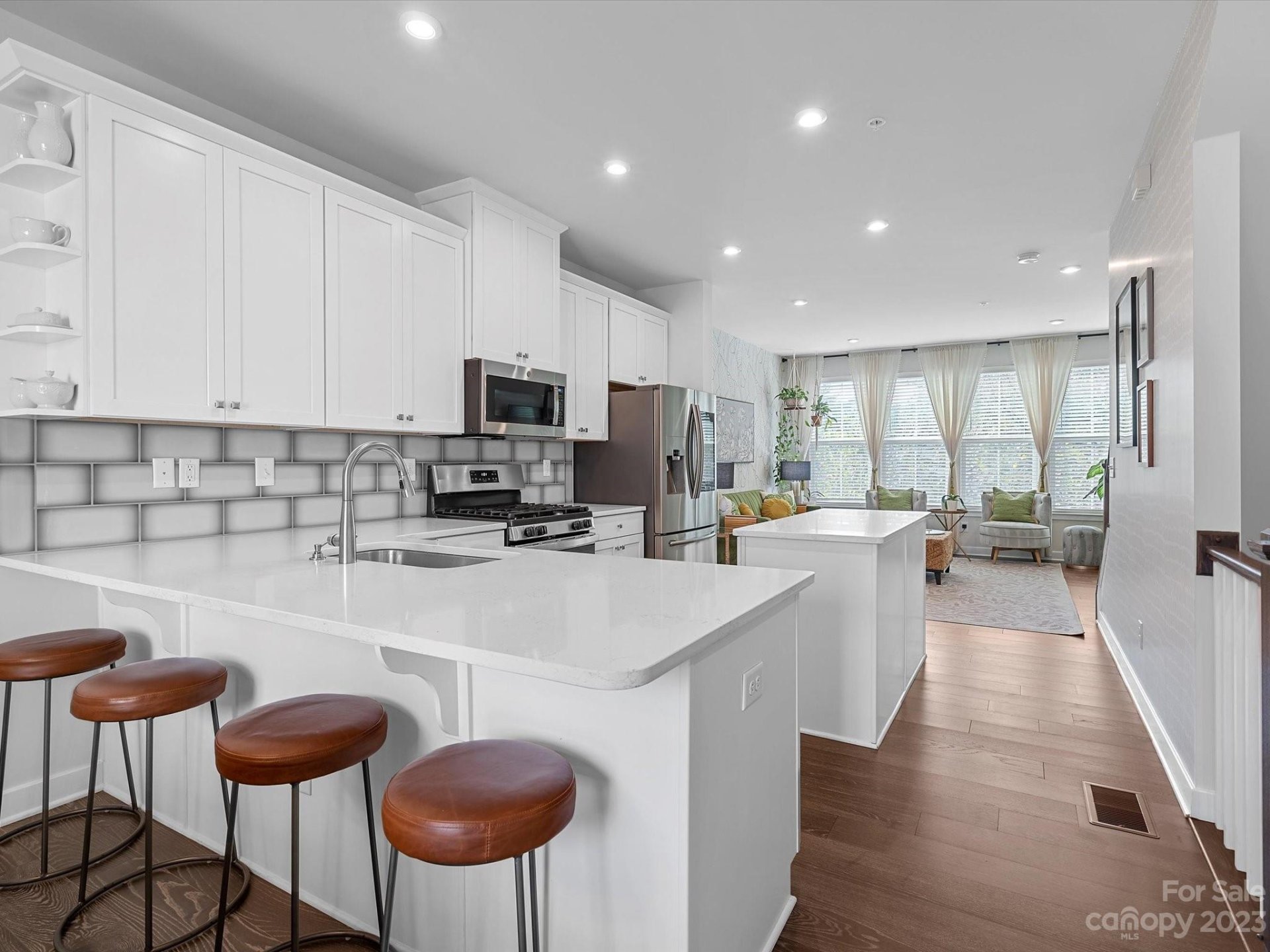 705 Magnolia Mill Lane