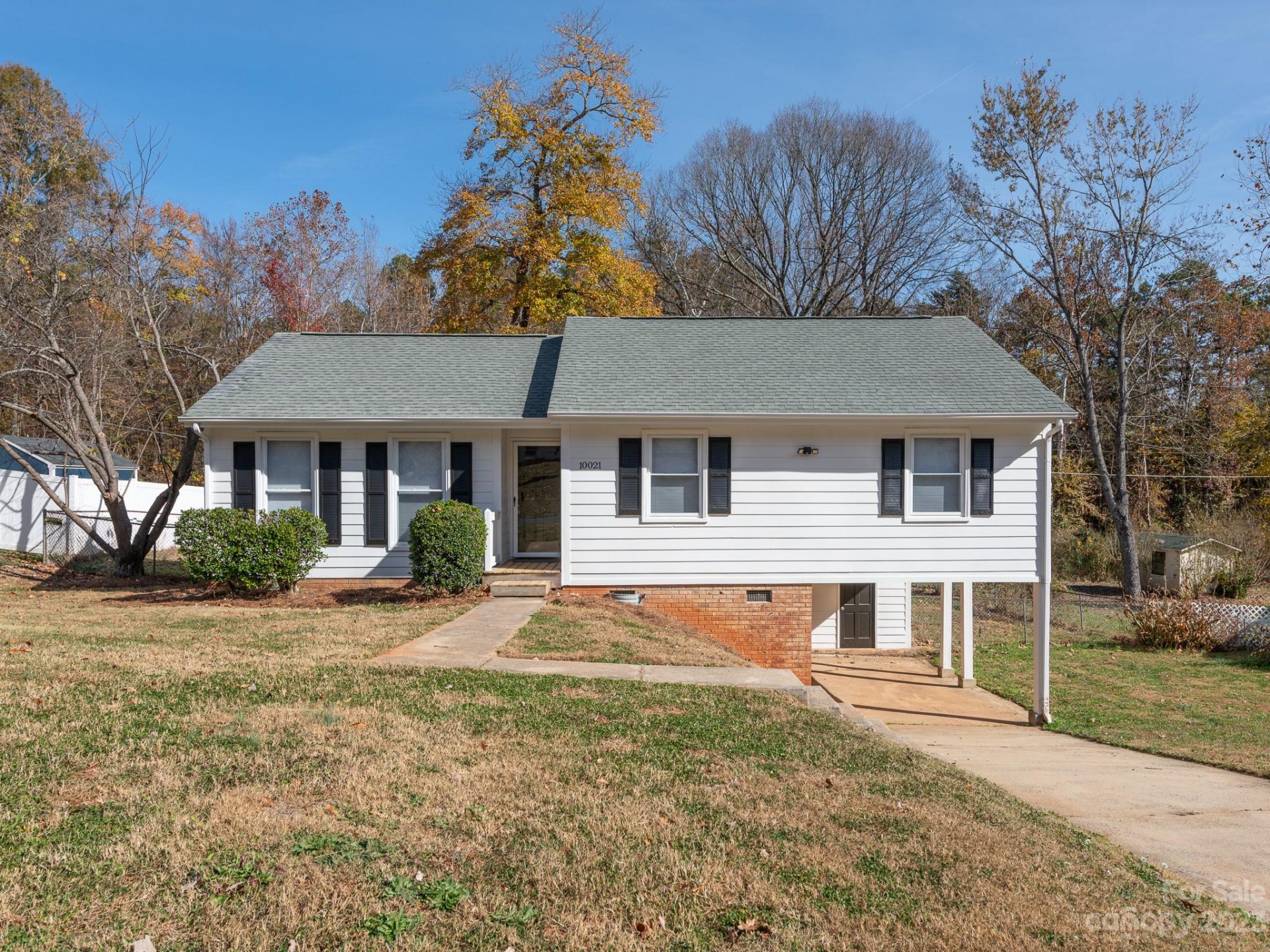 10021 Heathergate Lane