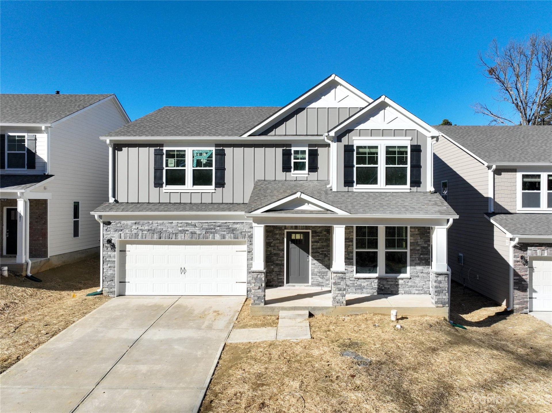 Property image 1 at 6705 Kinghurst Drive, Charlotte, NC 28216