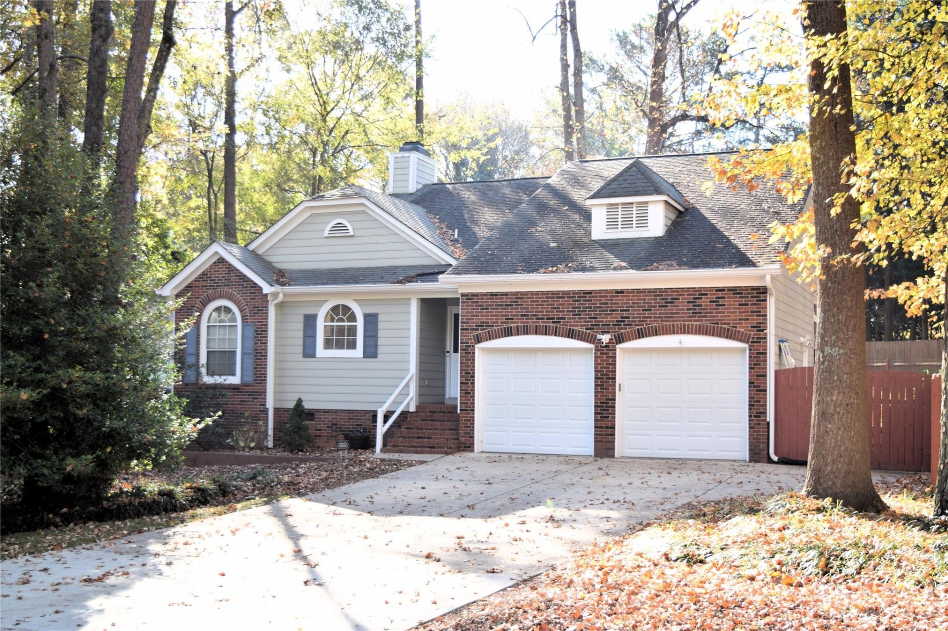 Property image 1 at 201 Aurora Lane, Huntersville, NC 28078