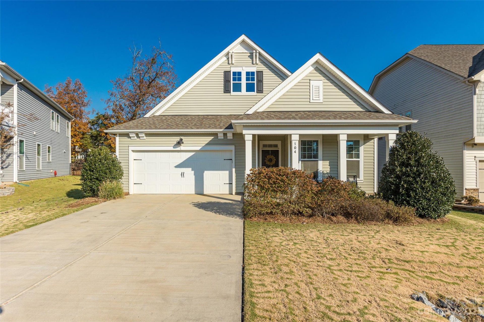 Property image 1 at 104 Serenade Court, Belmont, NC 28012