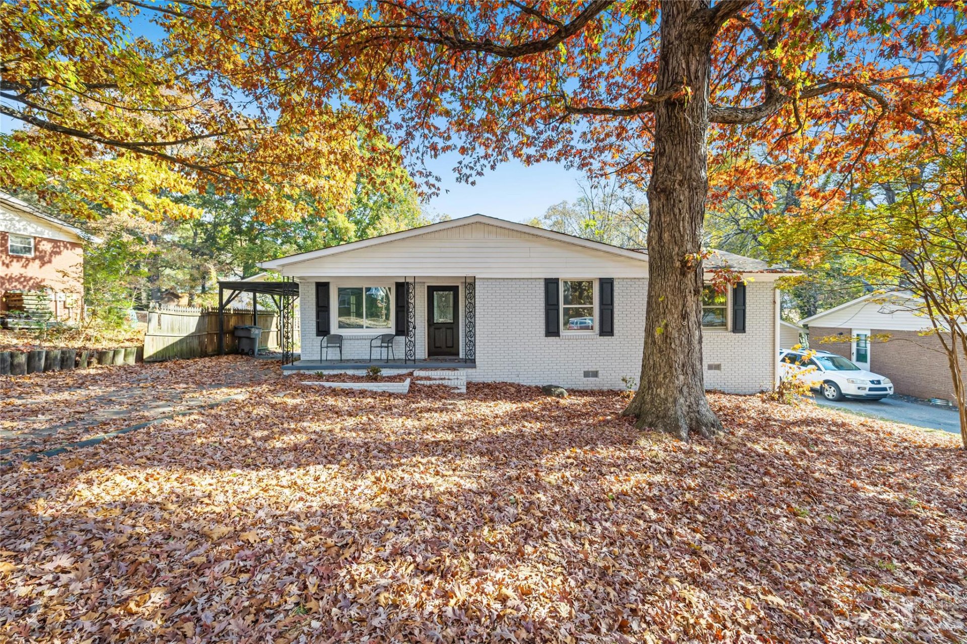 1419 Nottingham Road