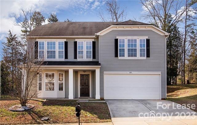 Property image 1 at 305 Settlers Ridge Drive, Kannapolis, NC 28081