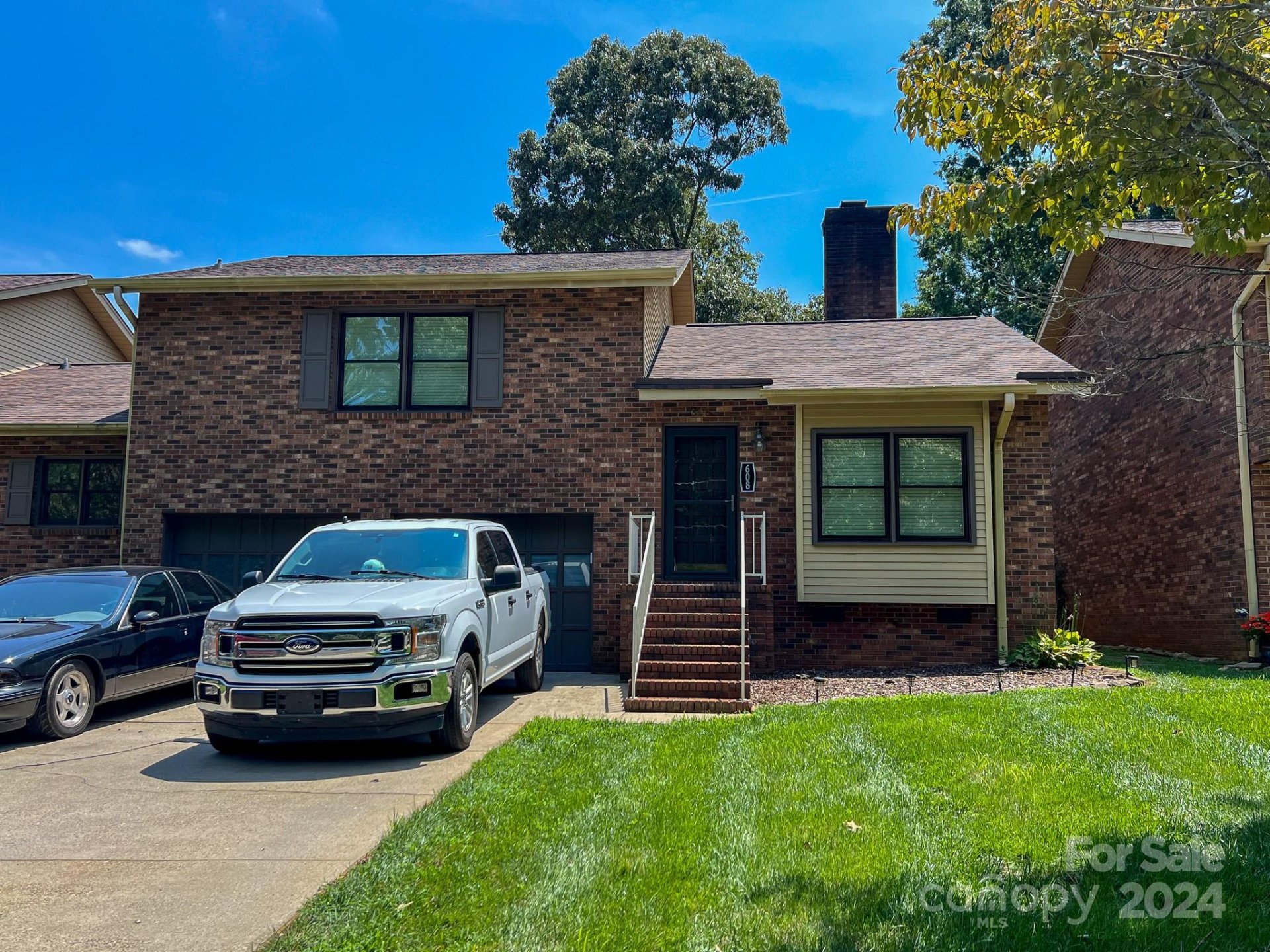 Property image 1 at 608 6th Street Circle, Conover, NC 28613