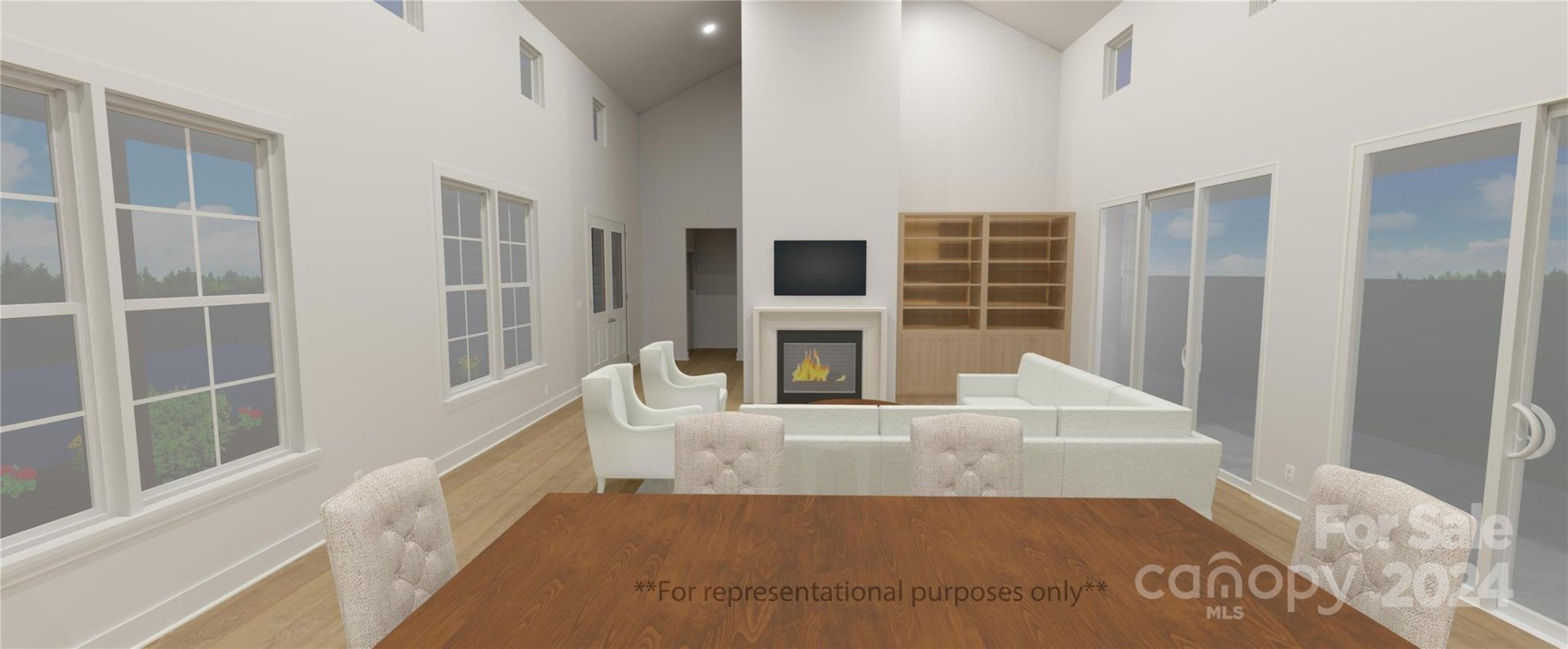 Property image 4 at 2358 Bridgewater Road, Rock Hill, SC 29730