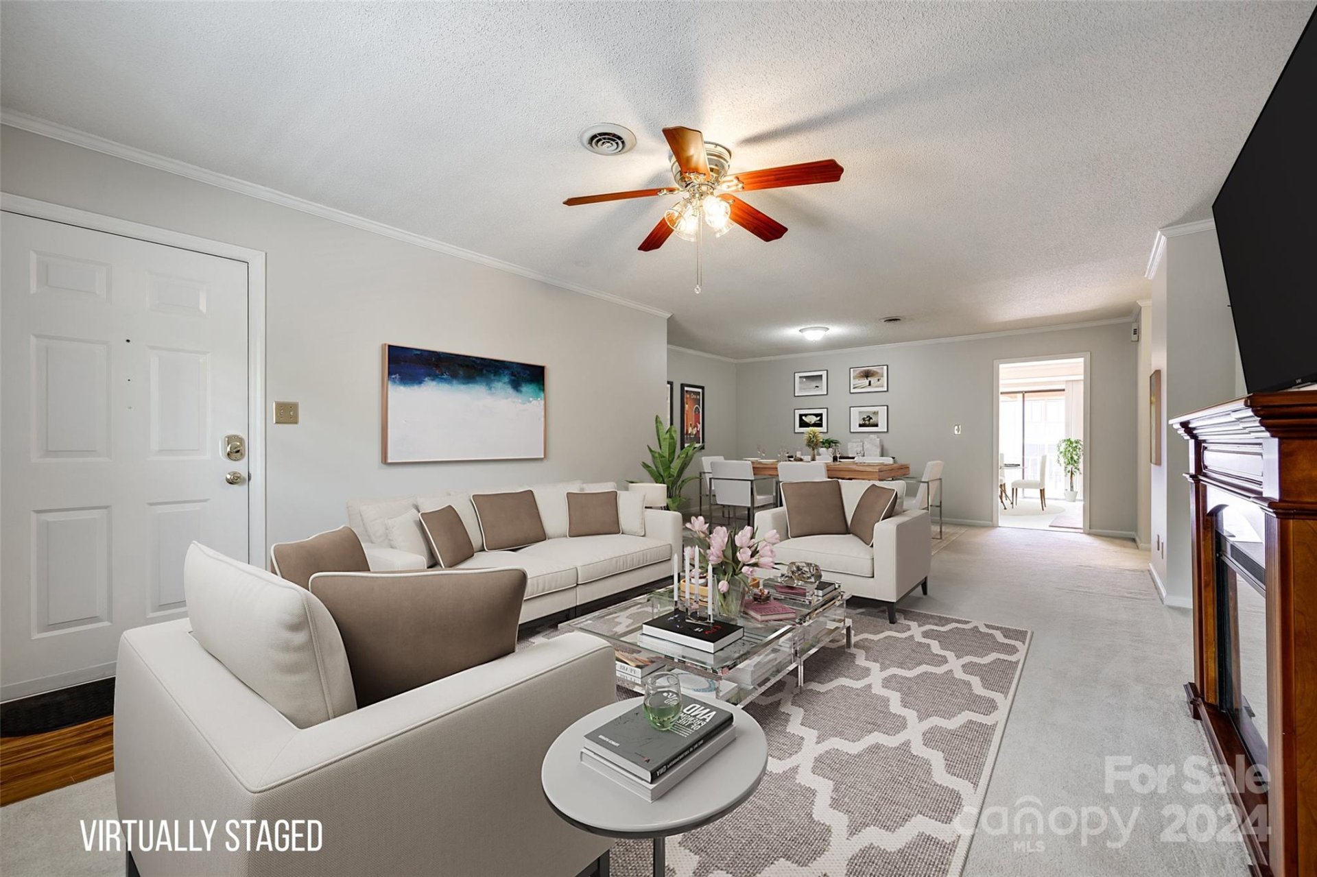 Property image 2 at 243 Pointe Circle, Rock Hill, SC 29732