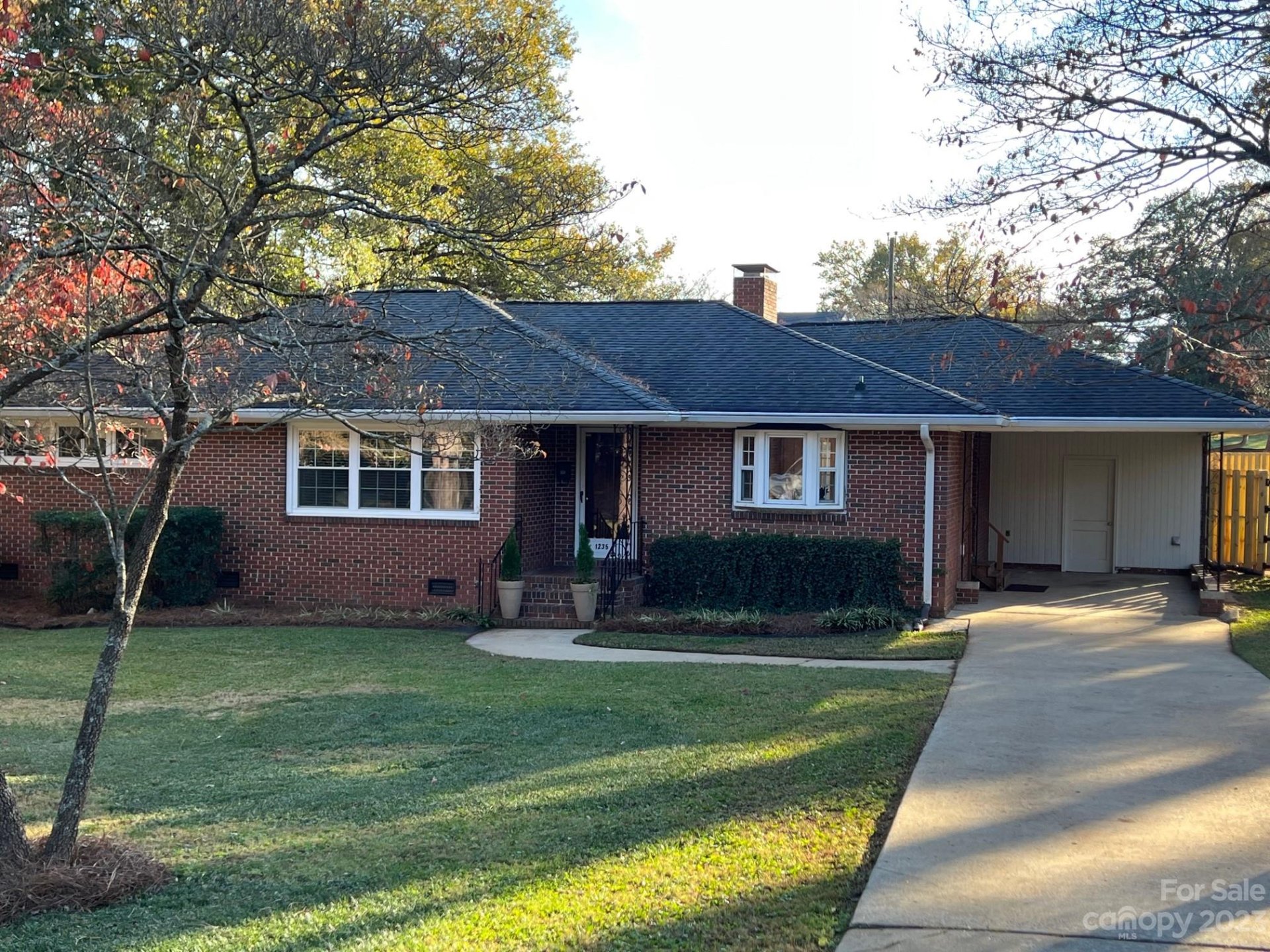 Property image 1 at 1235 Winthrop Drive, Rock Hill, SC 29732