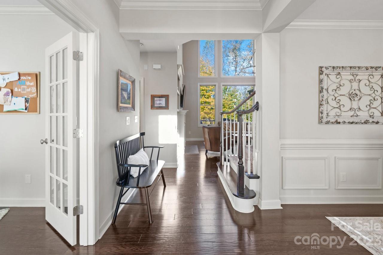 Property image 4 at 419 Deer Brush Lane, Waxhaw, NC 28173