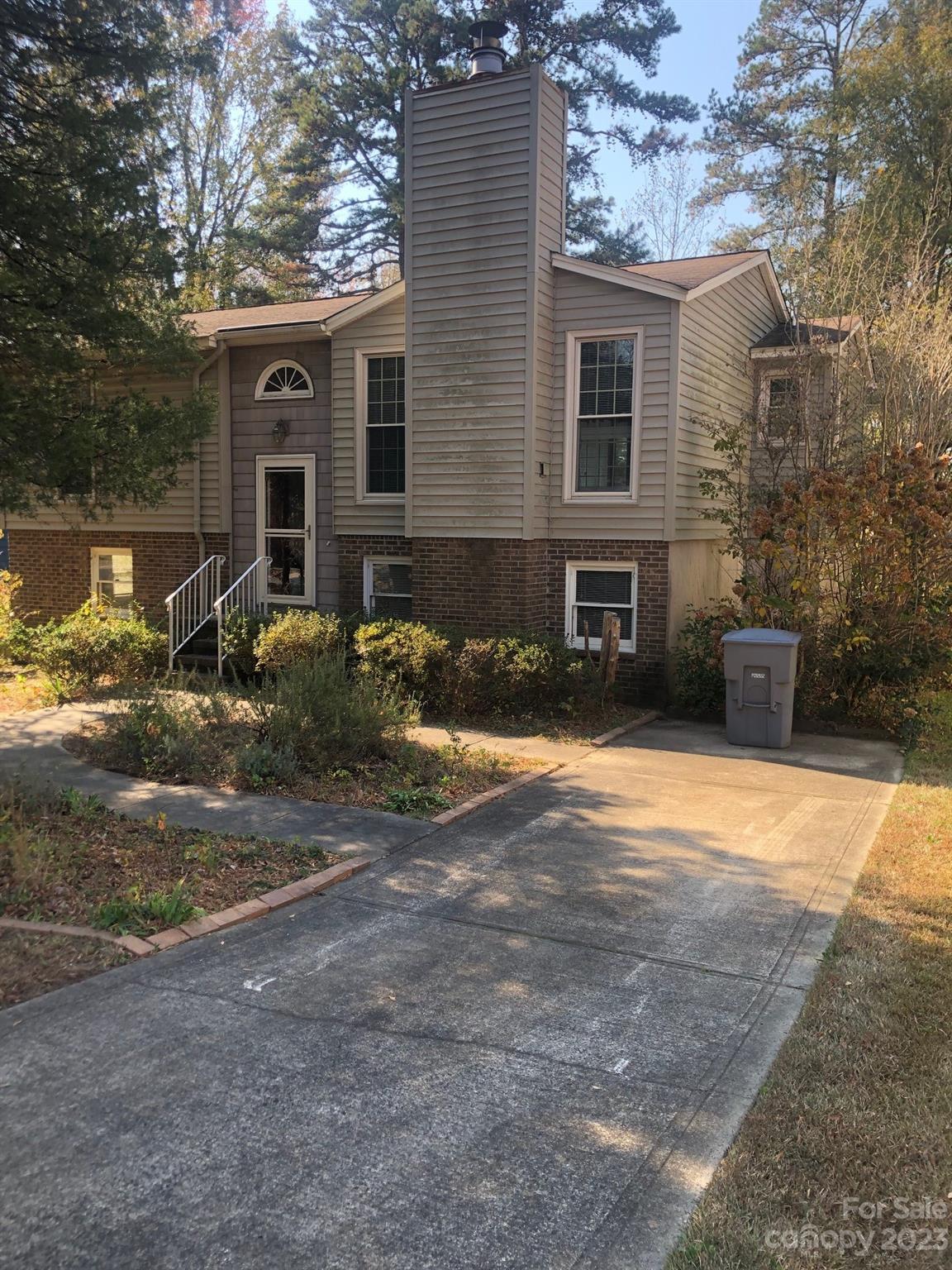 Property image 1 at 3901 Piney Grove Road, Charlotte, NC 28212