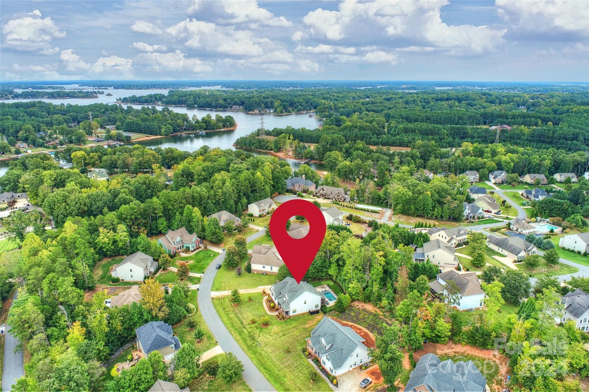 Property image 1 at 4086 Harmattan Drive, Denver, NC 28037