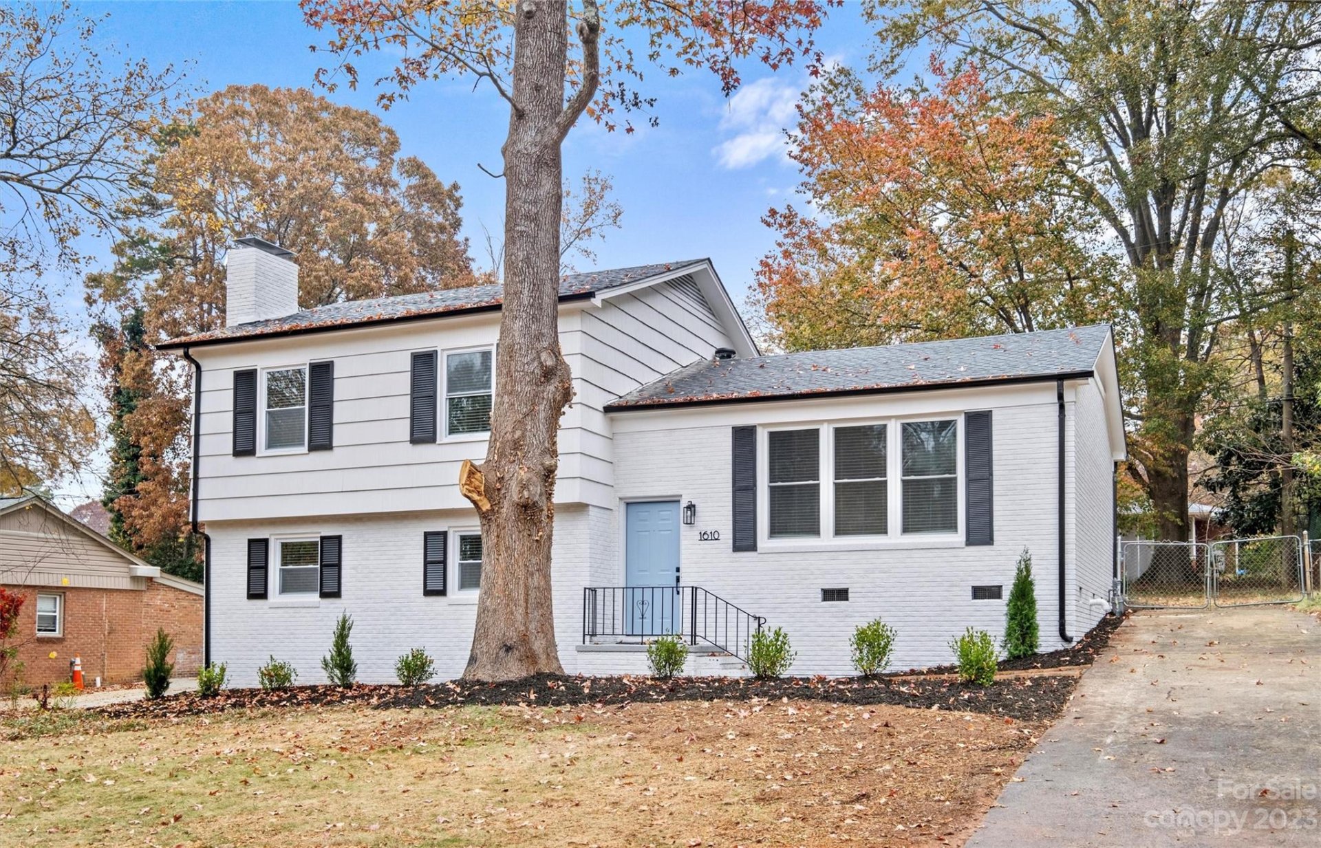 Property image 1 at 1610 Anthony Drive, Gastonia, NC 28052