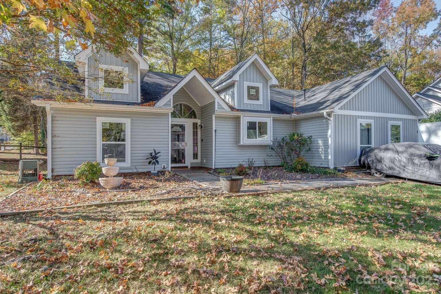 Property image 1 at 2430 Rob Roy Court, Charlotte, NC 28208