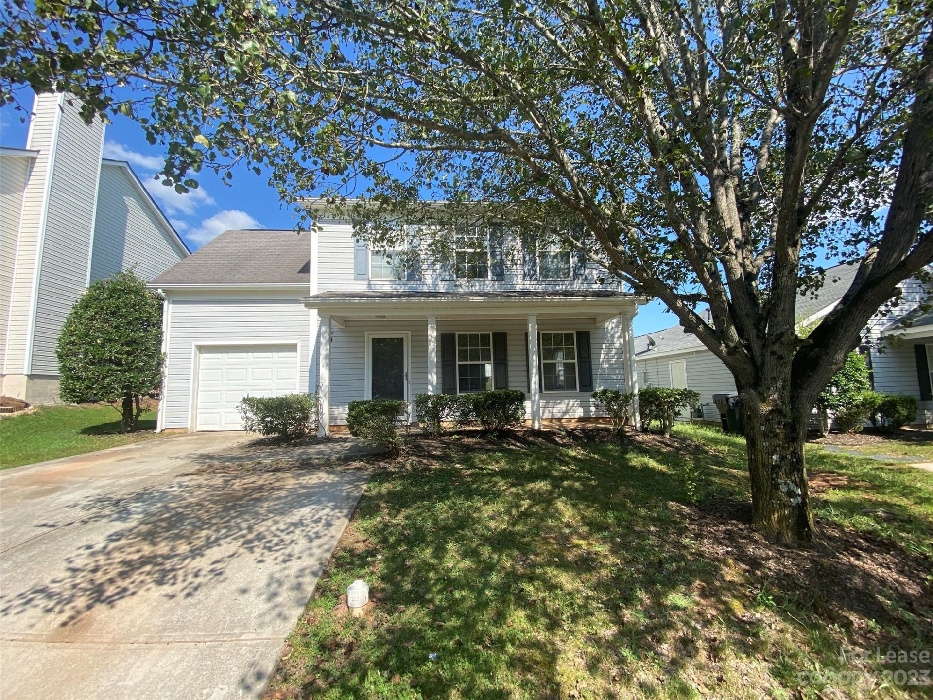 Property image 1 at 12218 Stewarts Crossing Drive, Charlotte, NC 28215