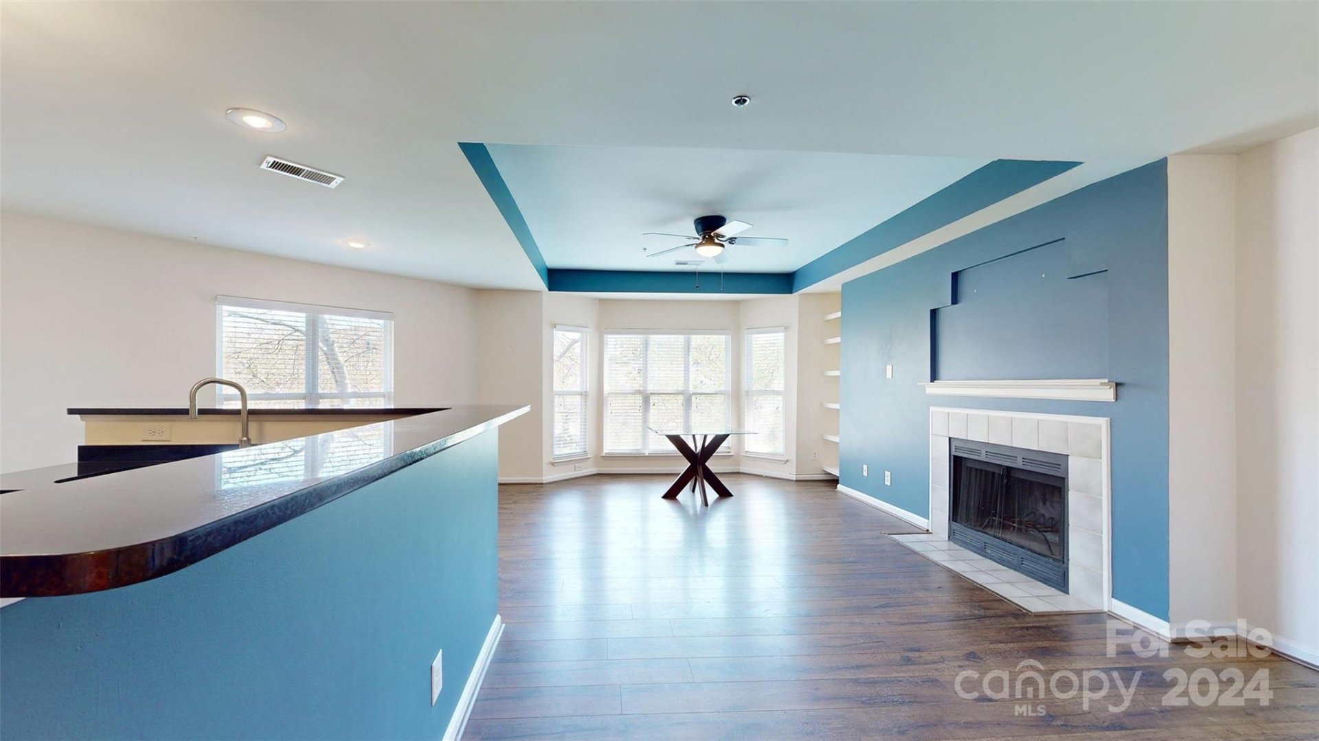 Property image 1 at 529 N Graham Street, Charlotte, NC 28202