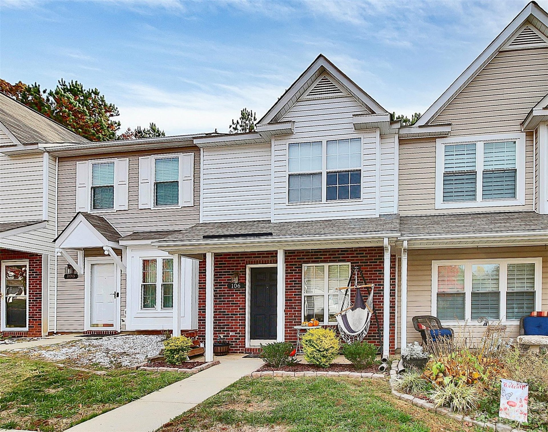 Property image 1 at 106 Rhett Court, Fort Mill, SC 29715