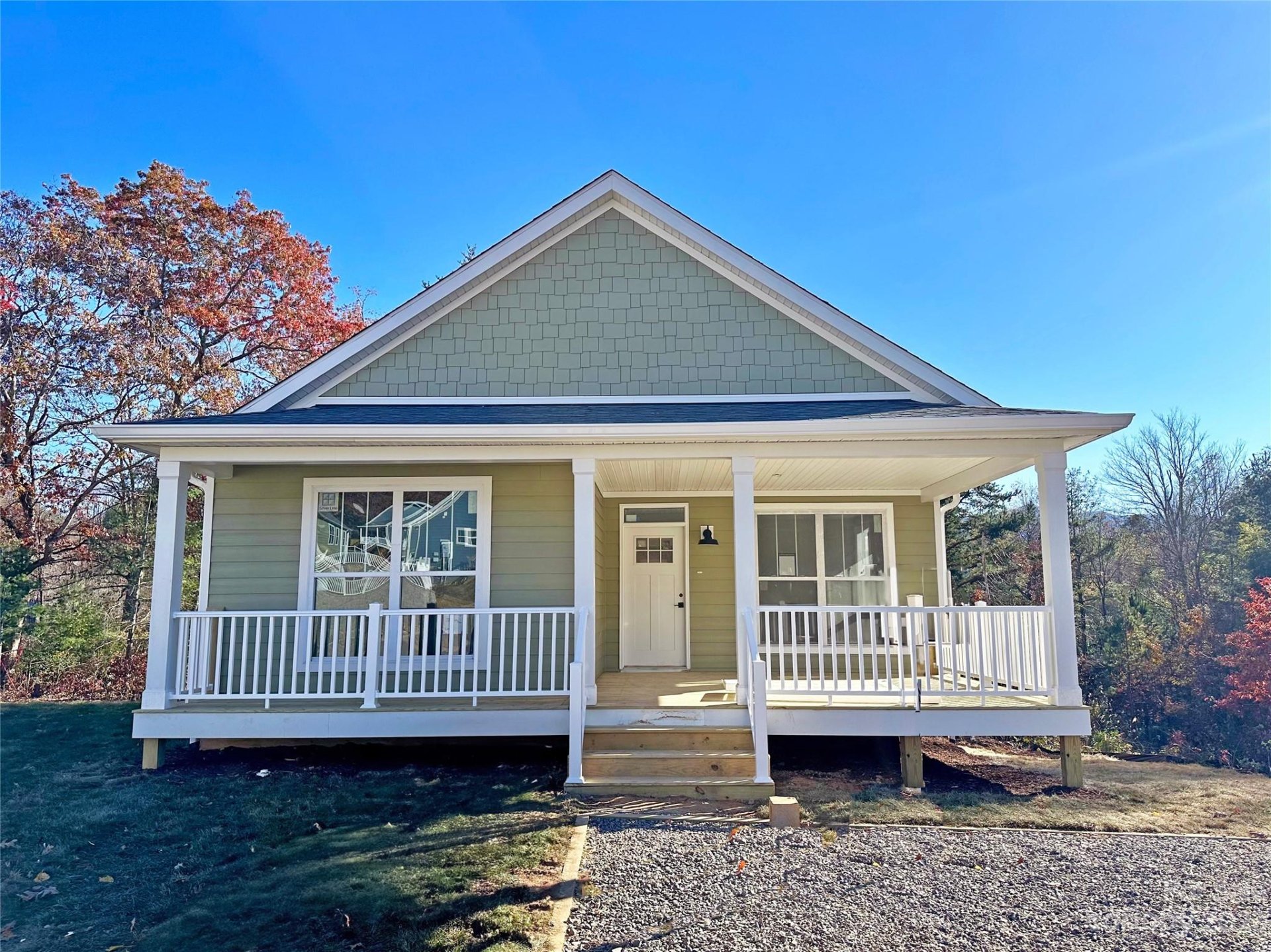 Property image 1 at 1029 Padgett Place, Black Mountain, NC 28711