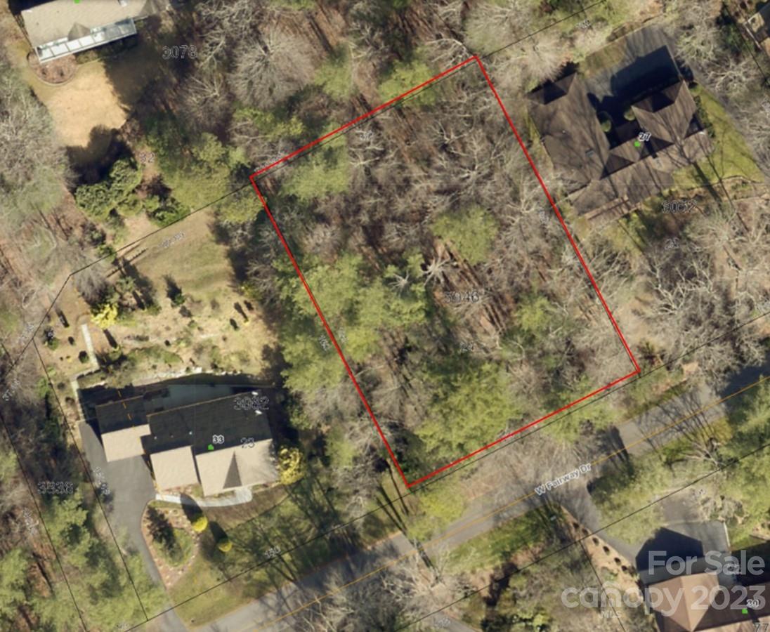 31 W Fairway Drive