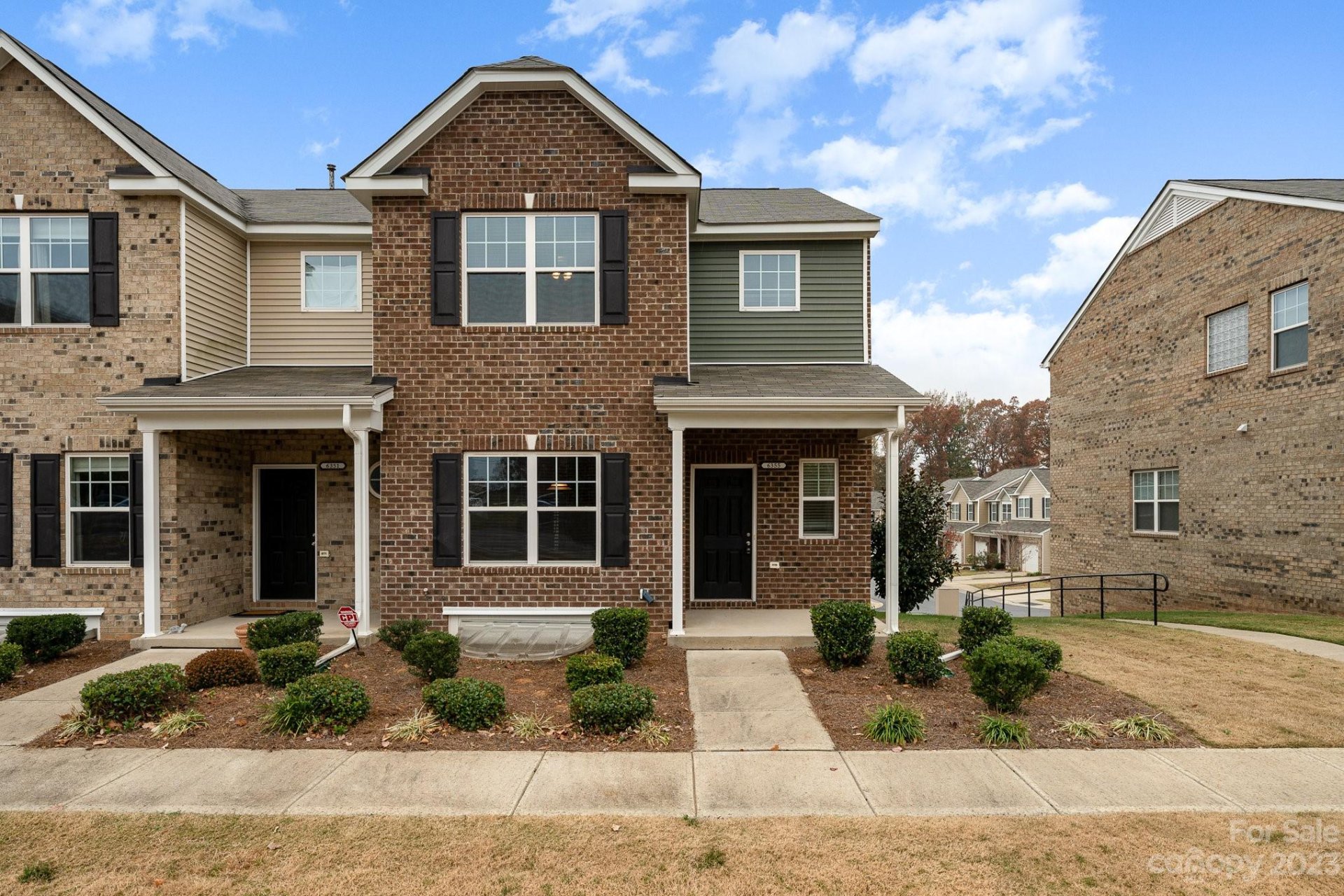 Property image 1 at 6355 Prosperity Church Road, Charlotte, NC 28269