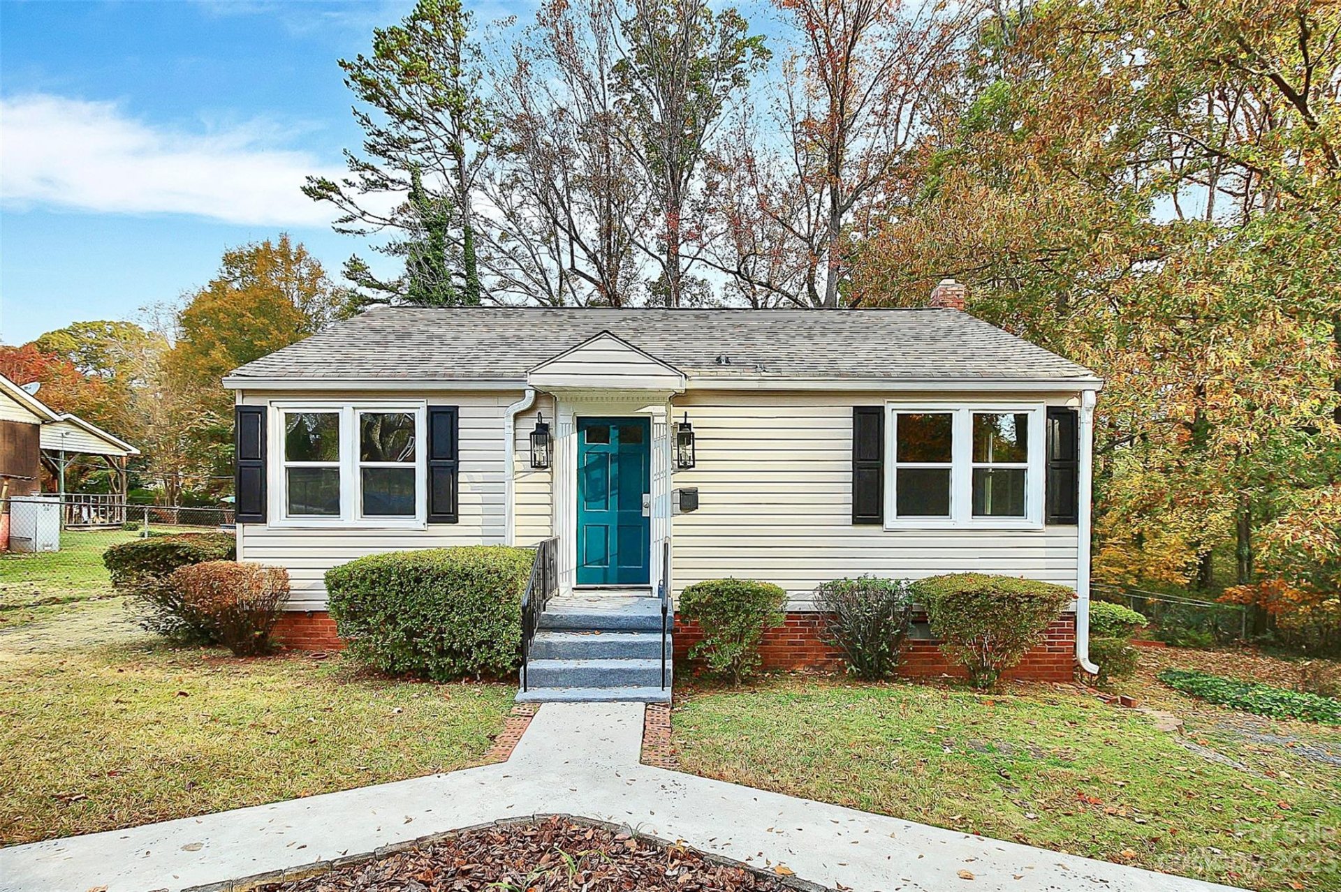 Property image 1 at 105 Oak Street, Fort Mill, SC 29715