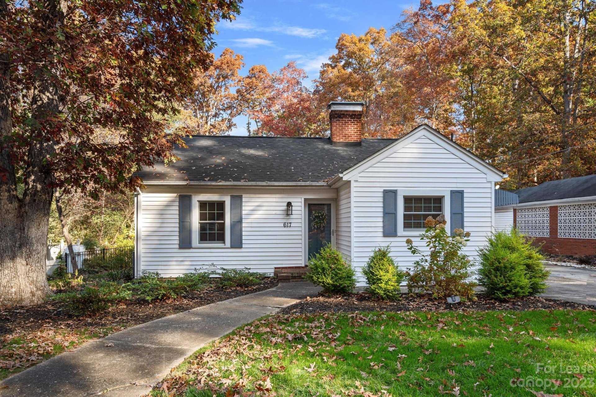 Property image 1 at 617 E Cannon Avenue, Albemarle, NC 28001