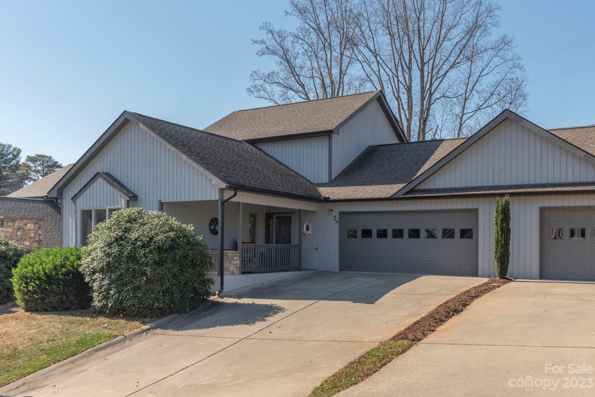 Property image 1 at 448 Kyfields Drive, Weaverville, NC 28787