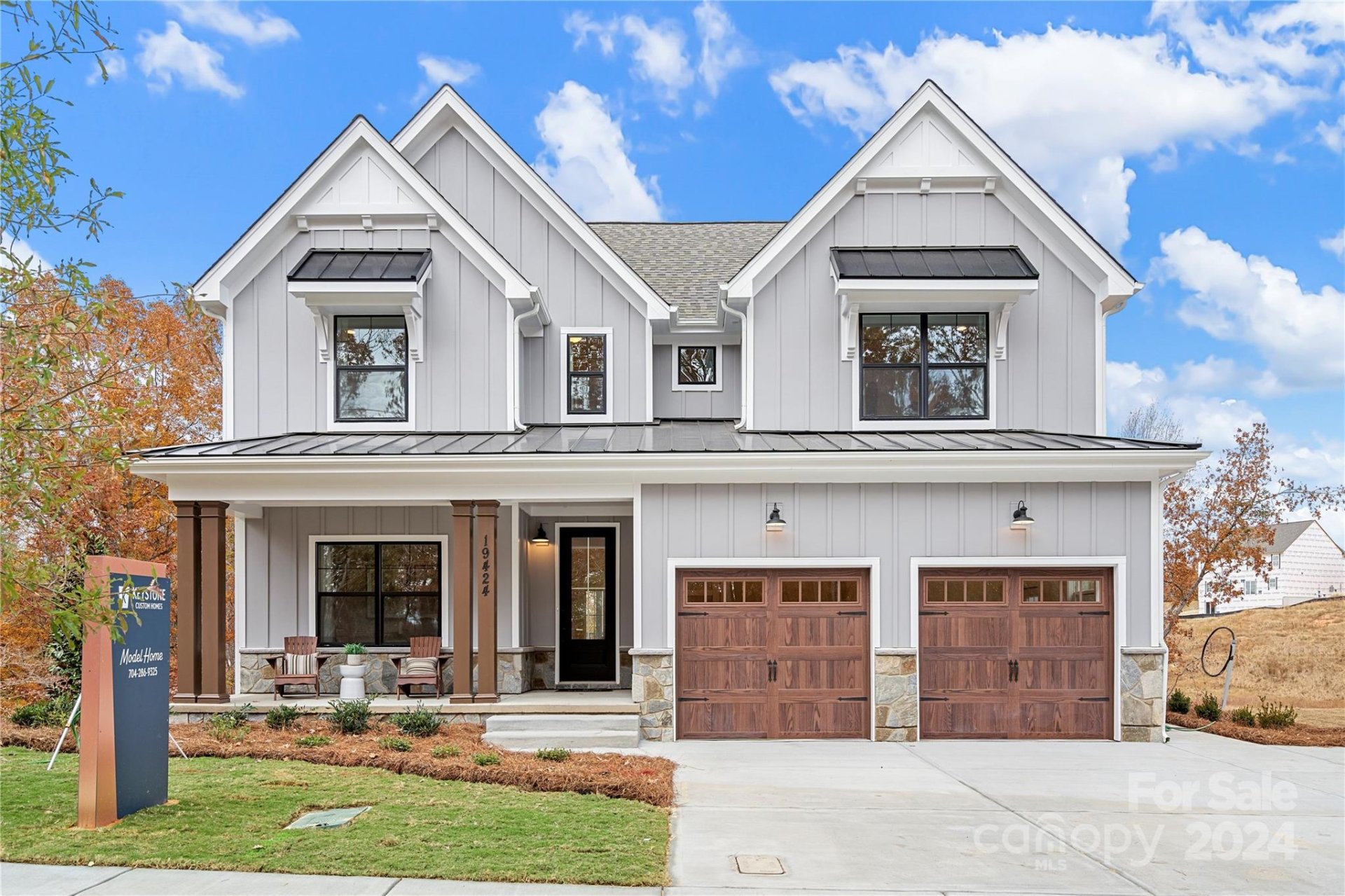 831 Lake Forest Drive
