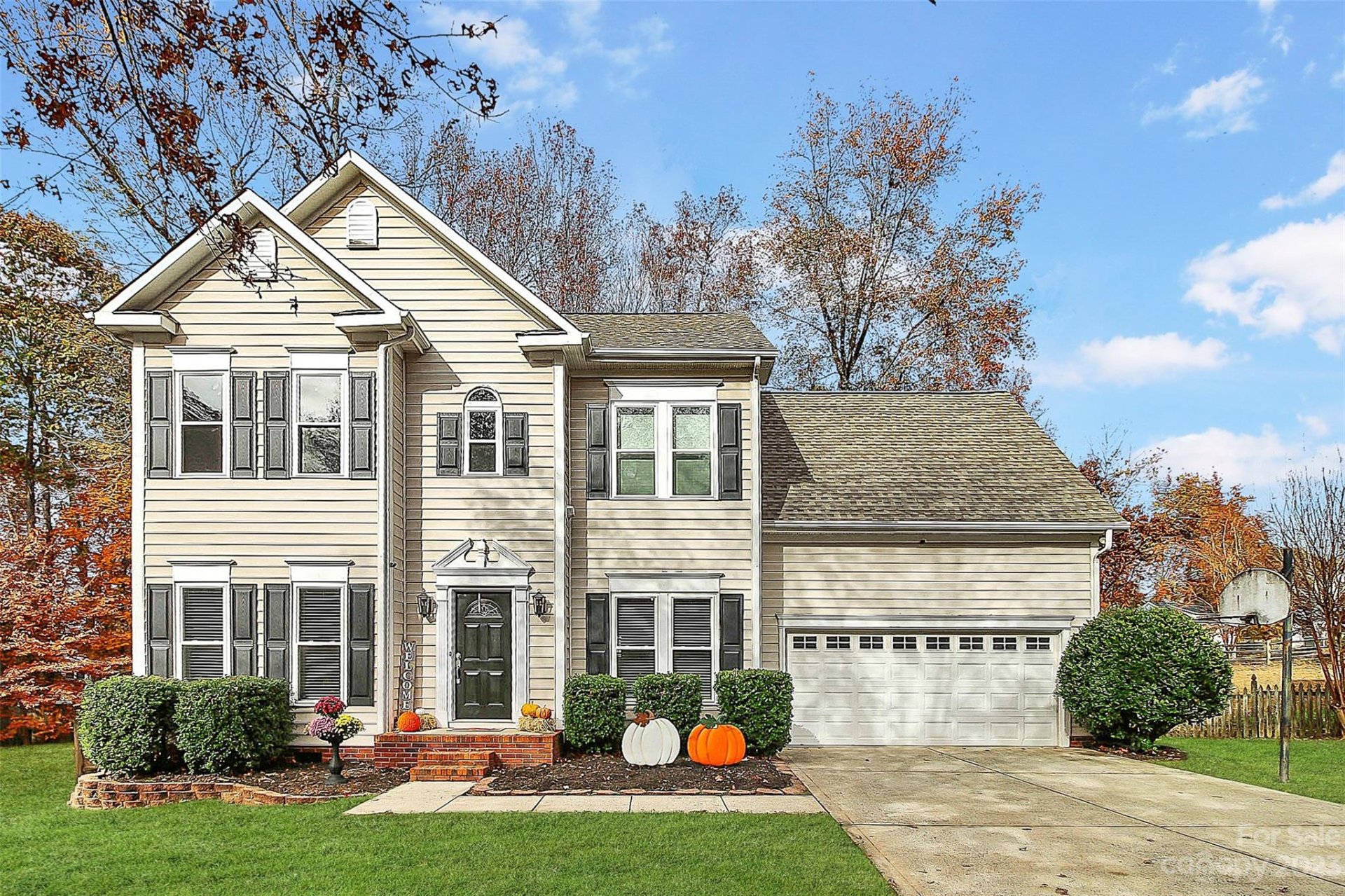 Property image 1 at 12216 Shiro Court, Huntersville, NC 28078