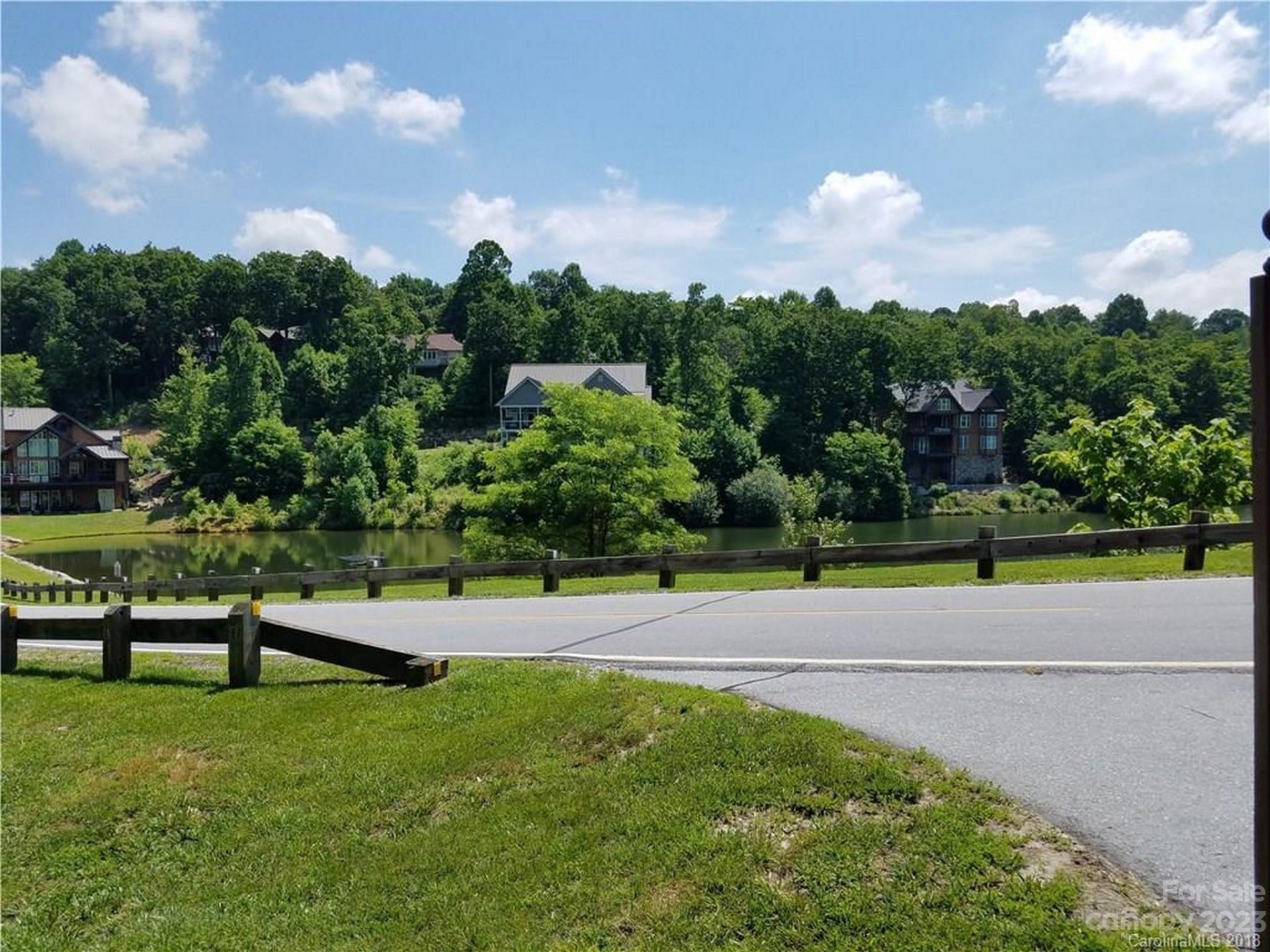 Property image 2 at Lot 1915 Preserve Court, Hendersonville, NC 28791