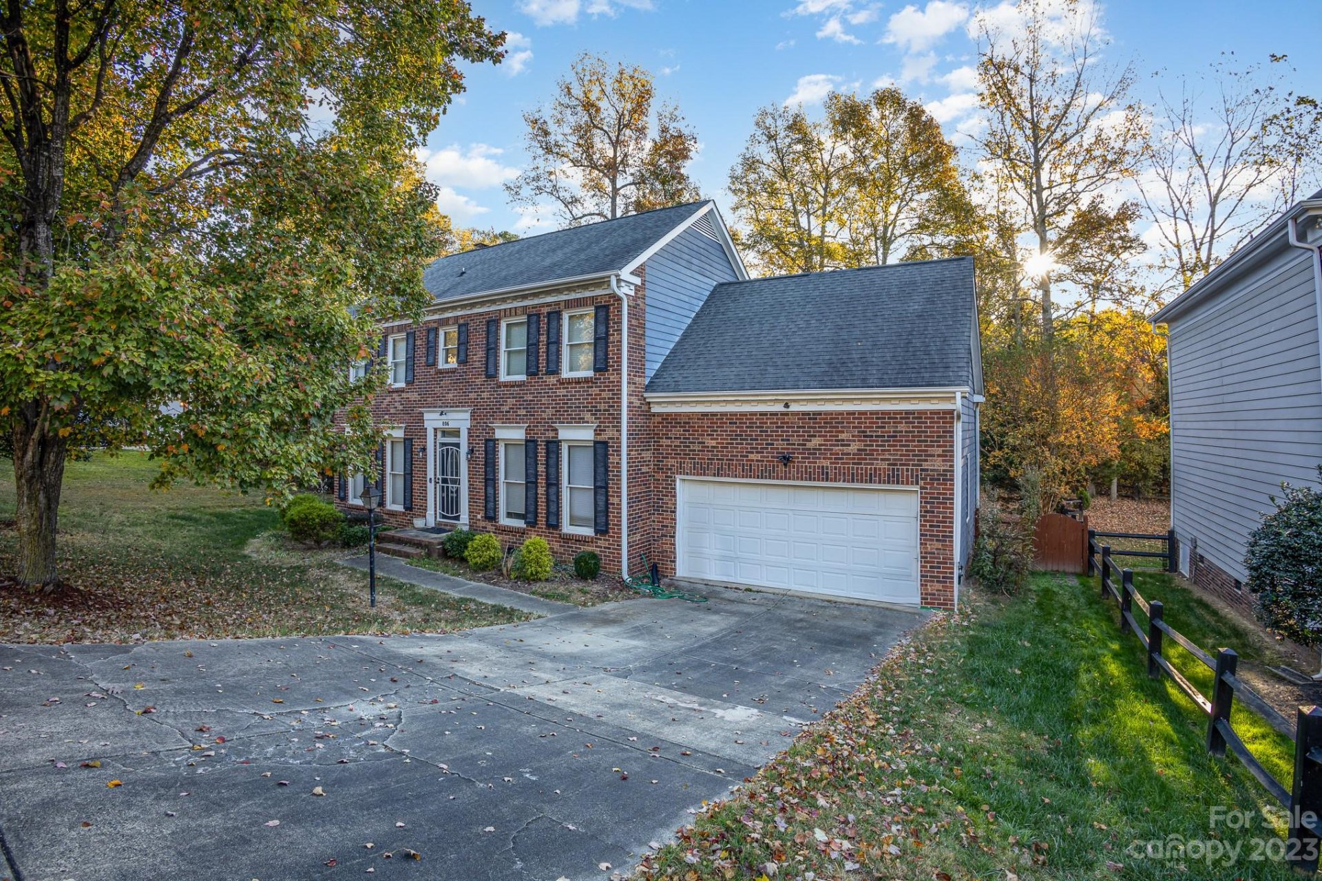 Property image 1 at 806 Grays Creek Lane, Charlotte, NC 28214