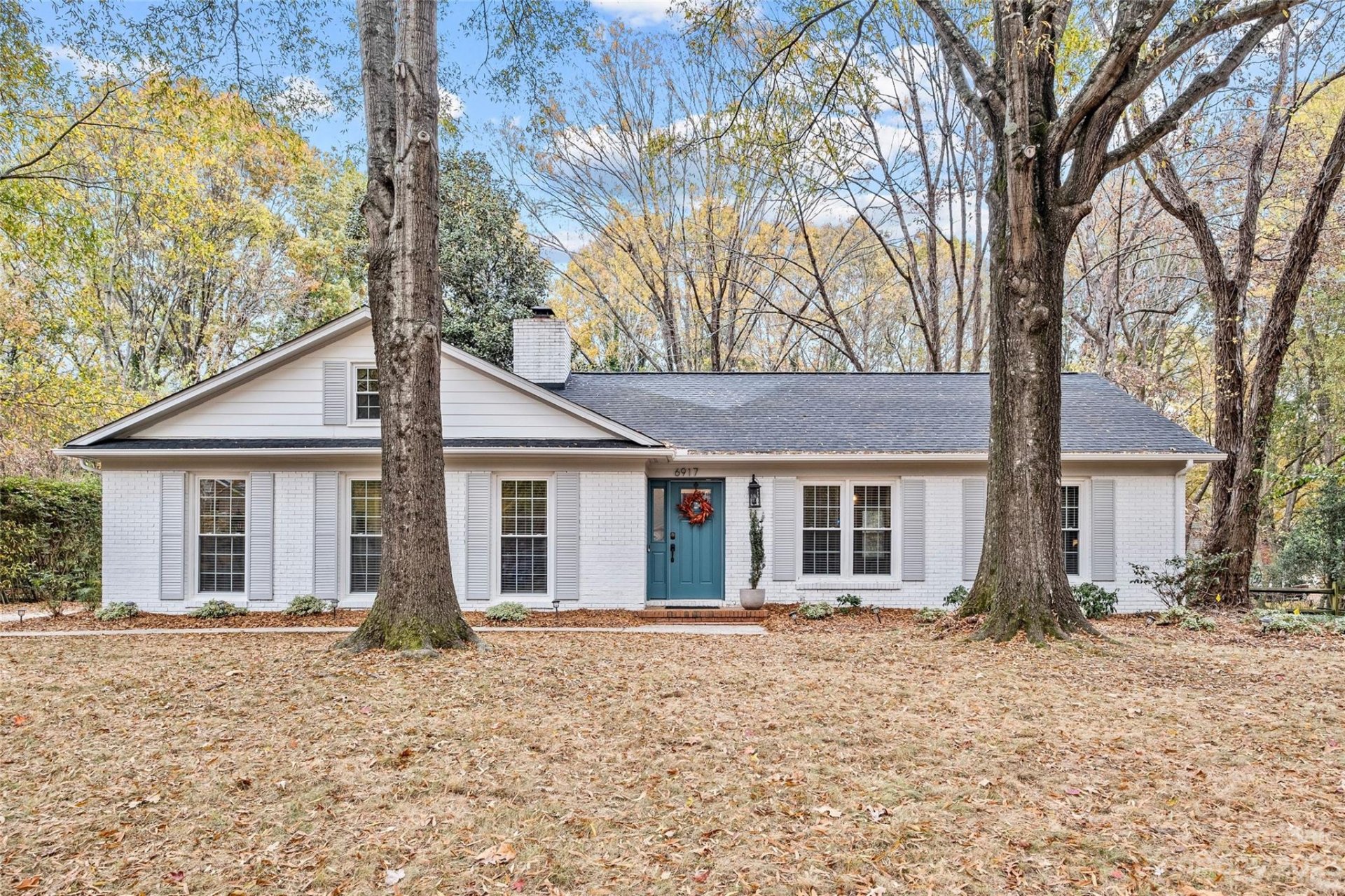 Property image 1 at 6917 Candlewyck Lane, Charlotte, NC 28226