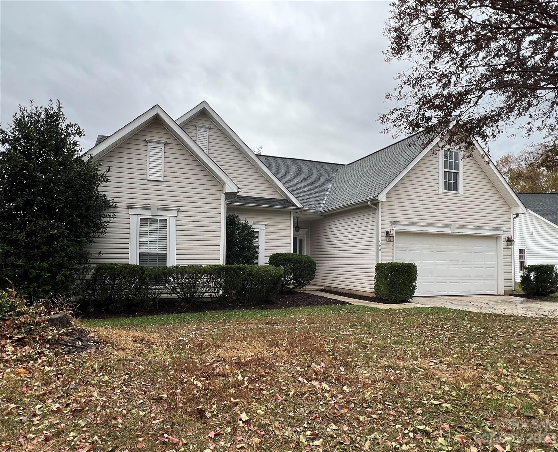 Property image 1 at 166 Kristens Court Drive, Mooresville, NC 28115