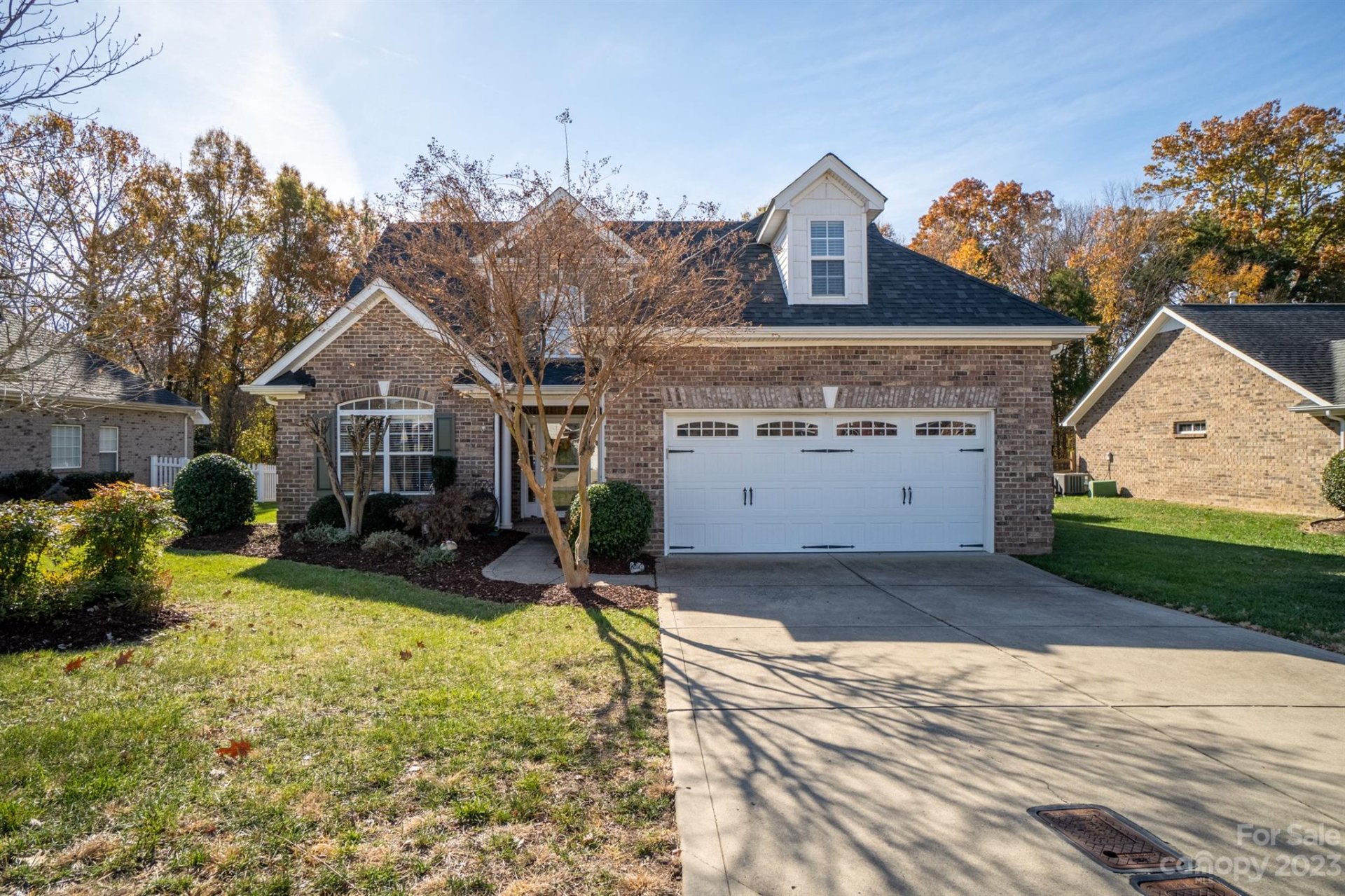 Property image 1 at 800 Juanita Drive, Concord, NC 28027