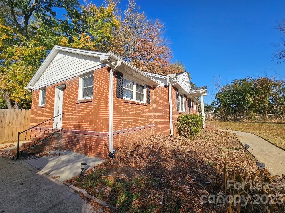 Property image 1 at 1717 Pope Street, Rock Hill, SC 29732