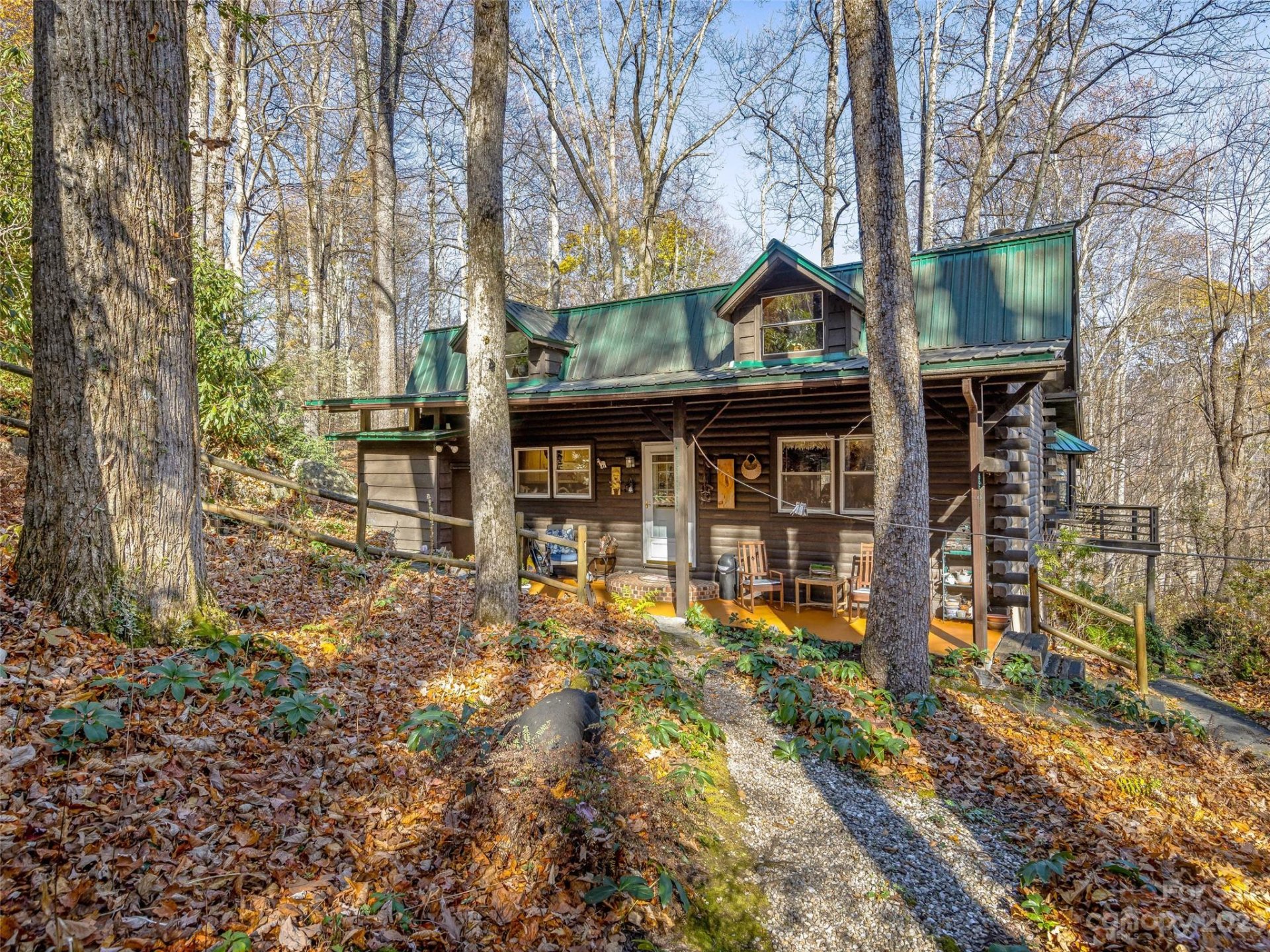 Property image 1 at 1970 Dogwood Drive, Maggie Valley, NC 28751