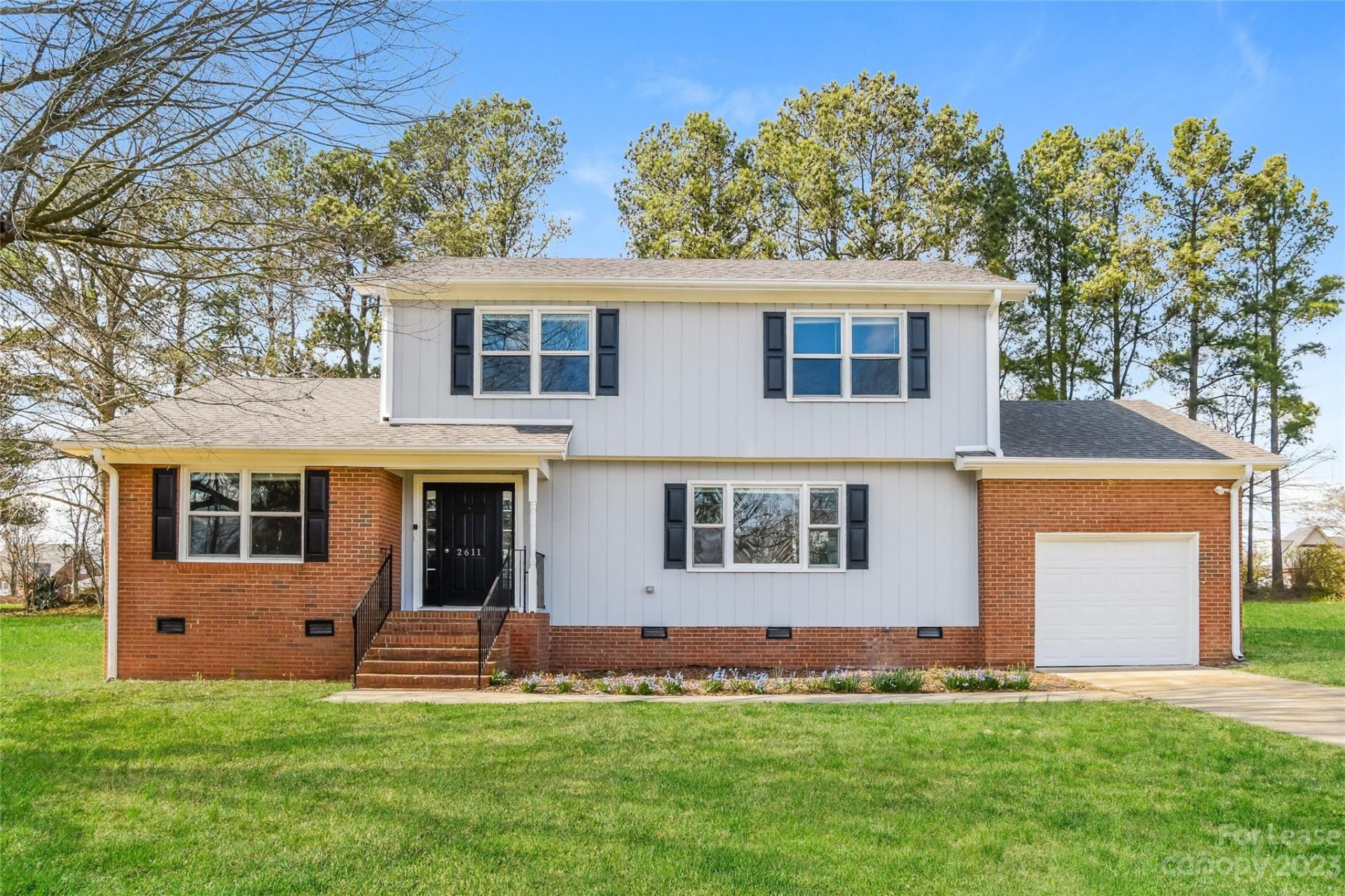 Property image 1 at 2611 Rolling Hills Drive, Monroe, NC 28110