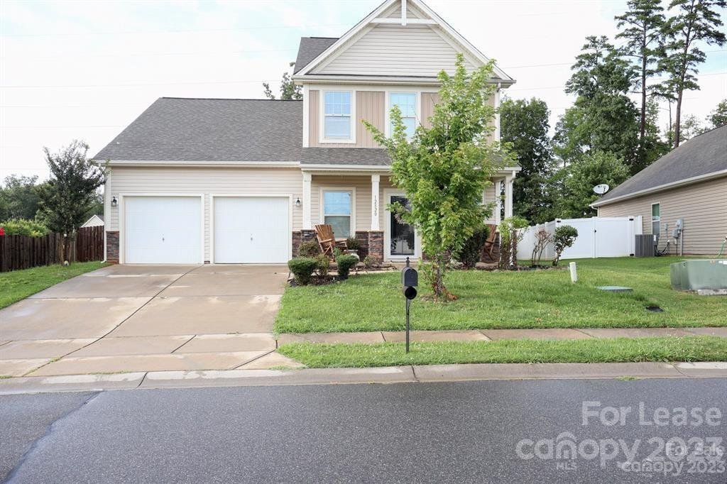 Property image 1 at 12820 Clydesdale Drive, Midland, NC 28107