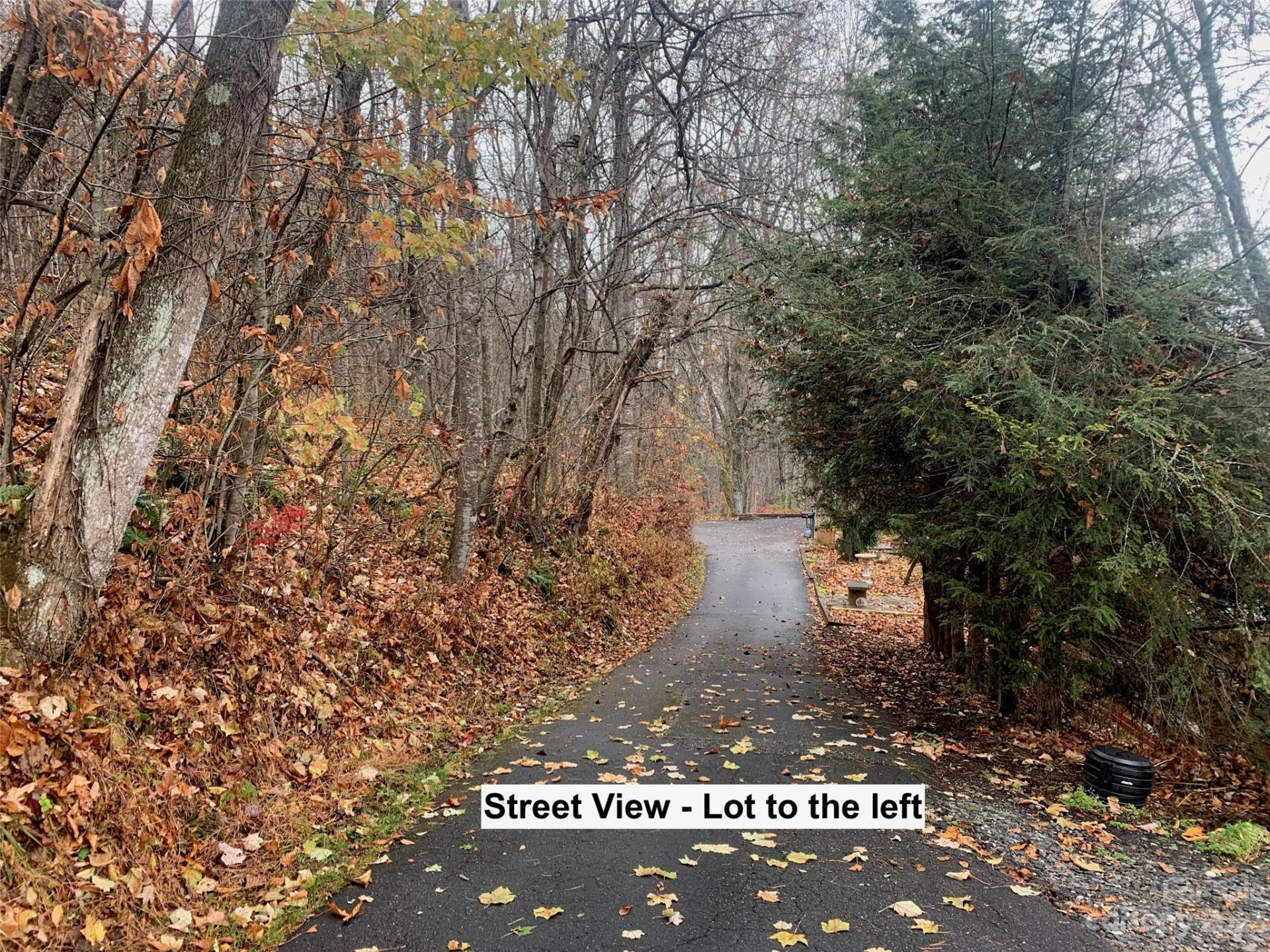 Lot 4 Hawks Lane
